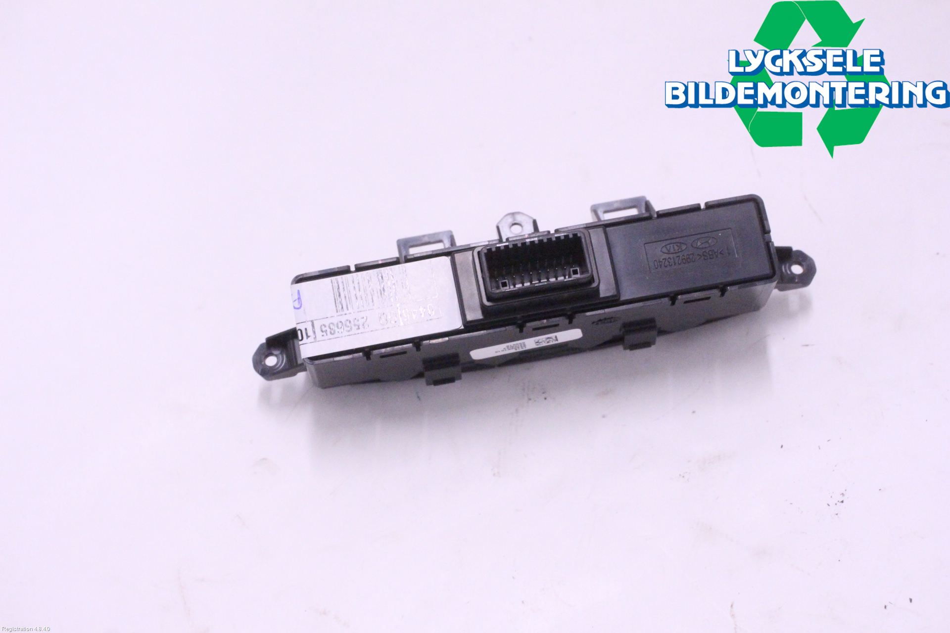 Hyundai i10 LA 20- Strömställare Multifunktion