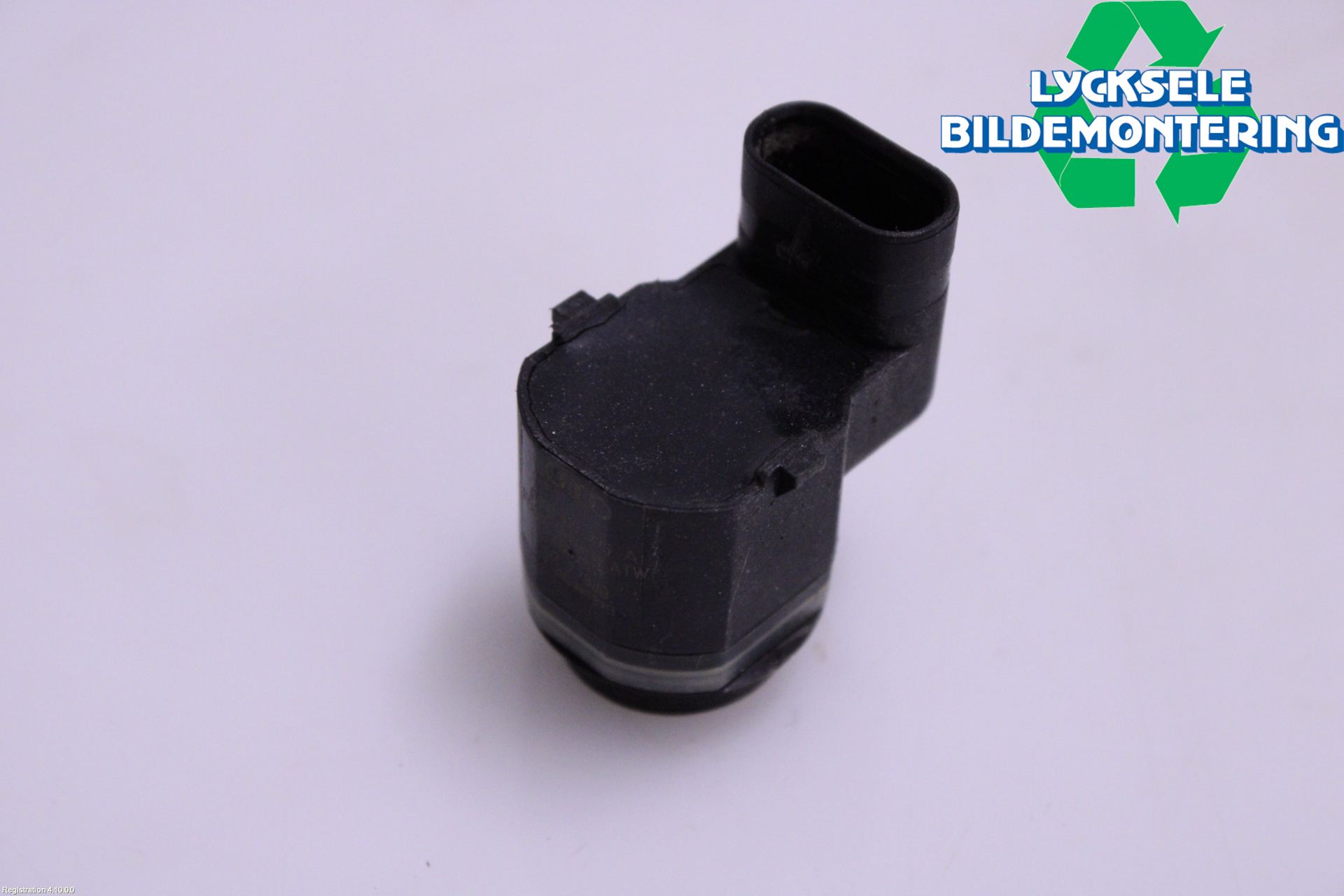 Skoda SUPERB 09-15 Parkeringshjälp Backsensor