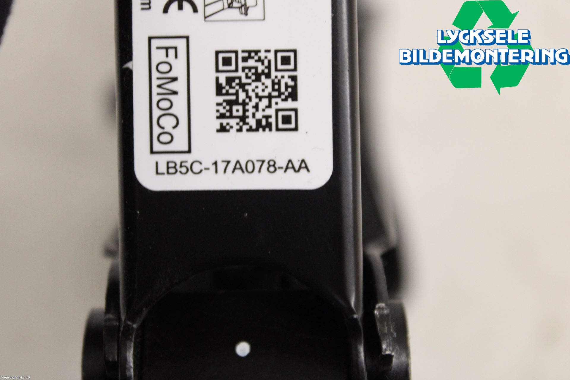 Ford EXPLORER 93-23 Domkraft