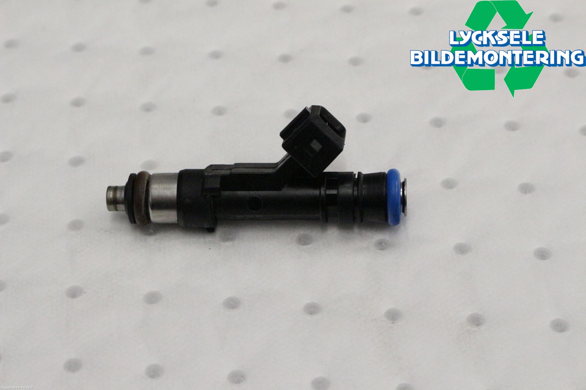 Opel CORSA E 15-19 Injspridare