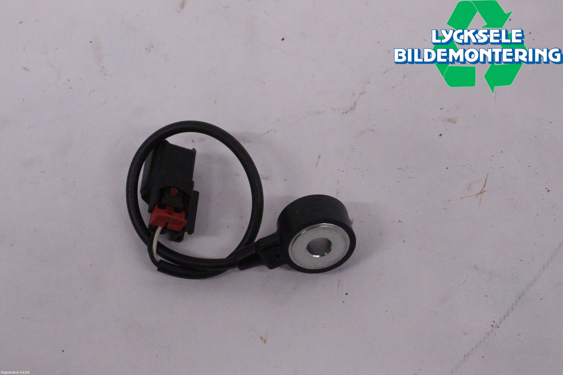 Ford KUGA/KUGA PHEZ/FHEV 20- Injknacksensor