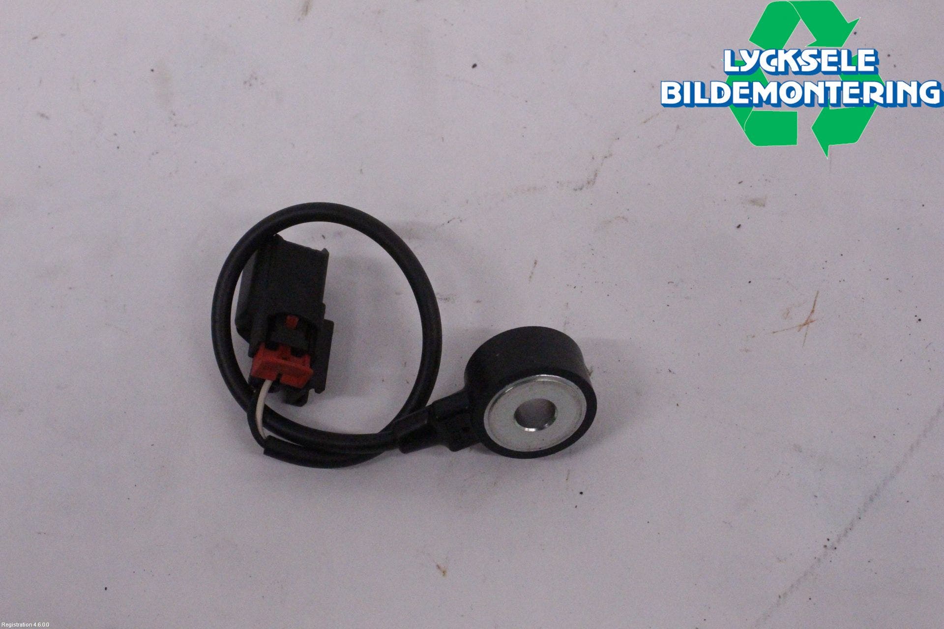 Ford KUGA/KUGA PHEZ/FHEV 20- Injknacksensor