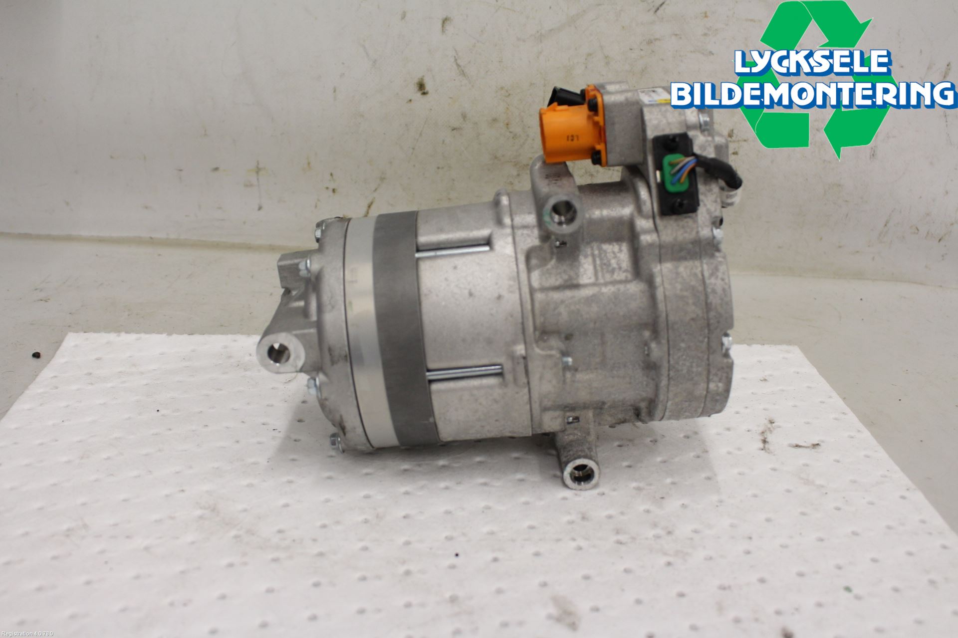 Kia CEED/CEED SW 19- Ac Kompressor