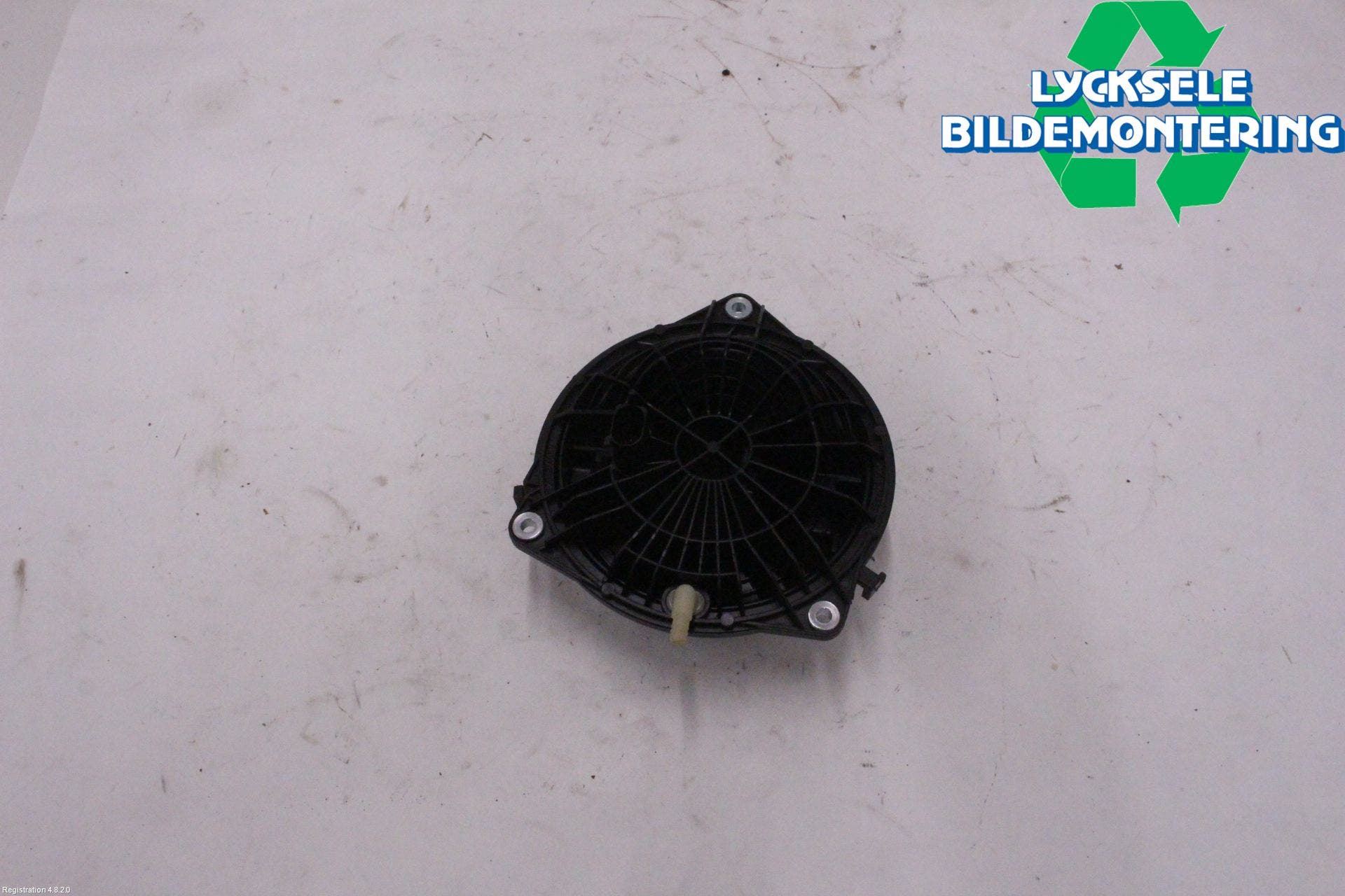 Volkswagen VW T-ROC 18- Bakluckehandtag