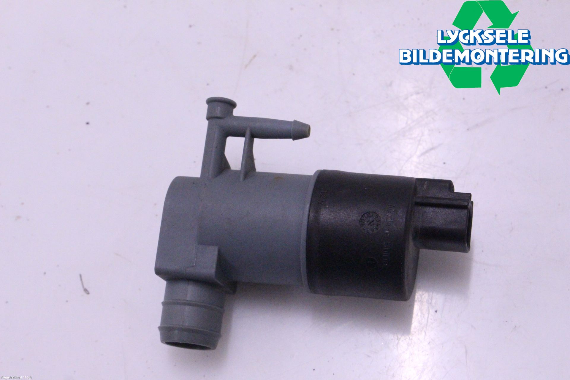 Toyota VERSO 09-18 Spolarpump Vindruta