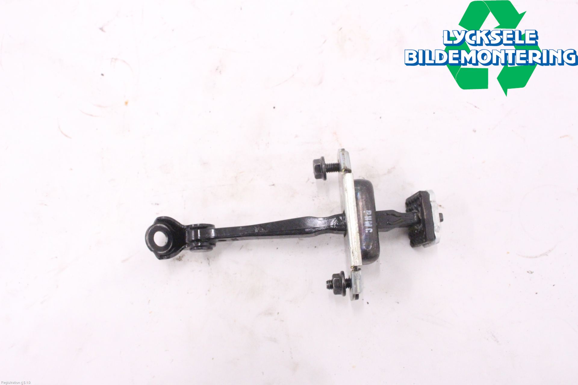 Kia CEED/CEED SW 19- Dörrstopp