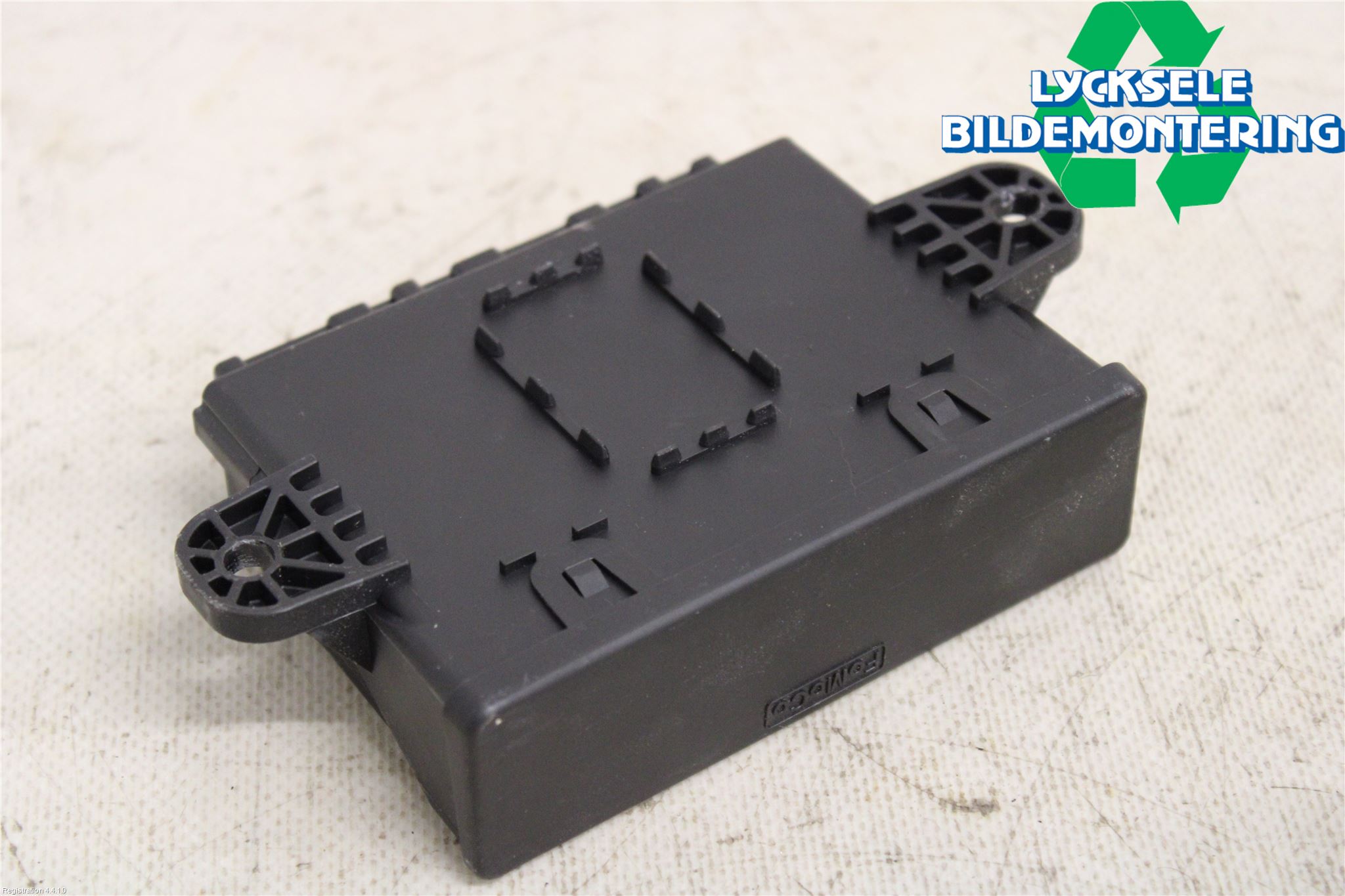 Ford EXPLORER 93-23 Styrenhet Baklucka