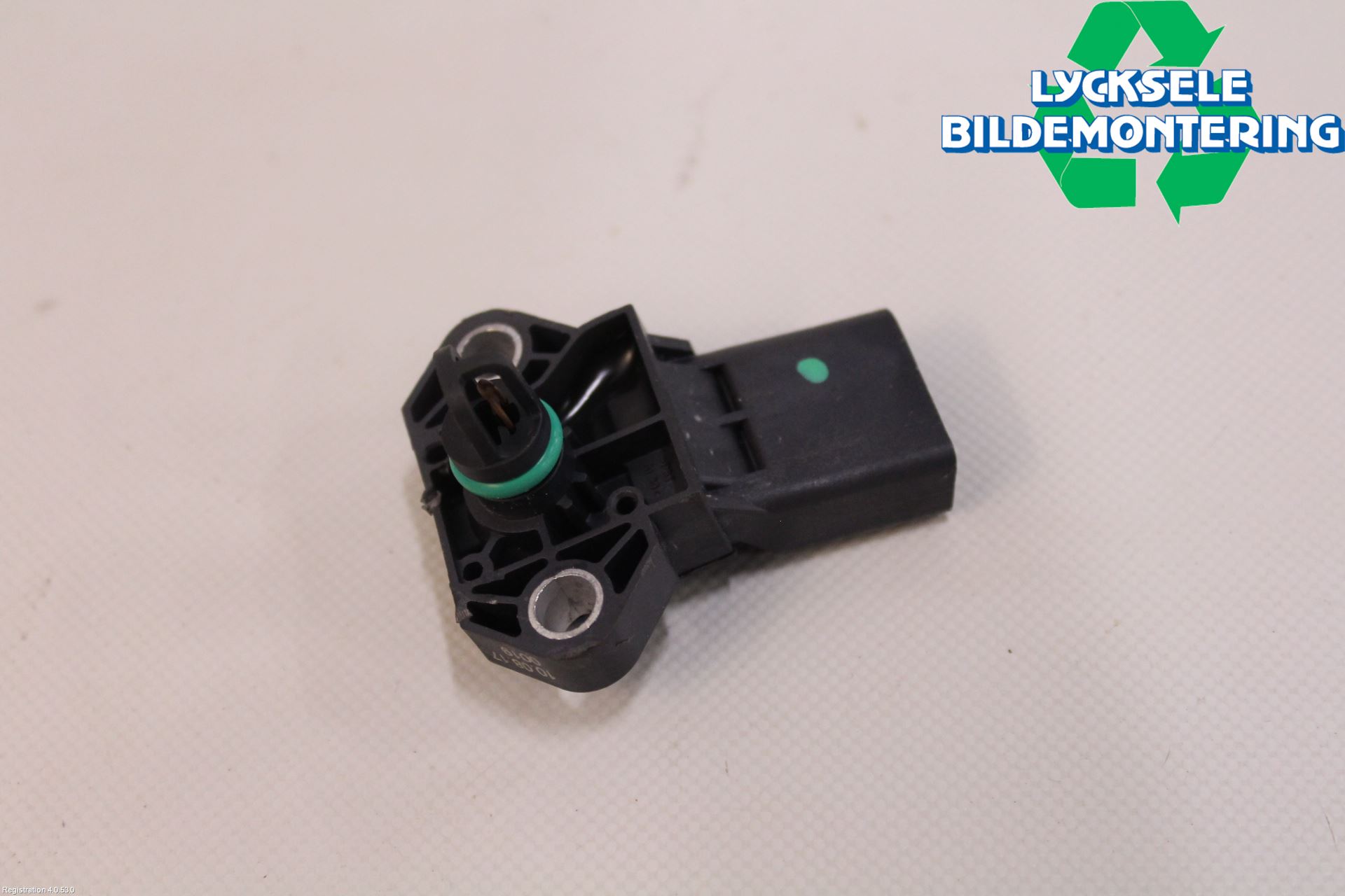 Skoda FABIA 15-21 Givare Laddluftstryck