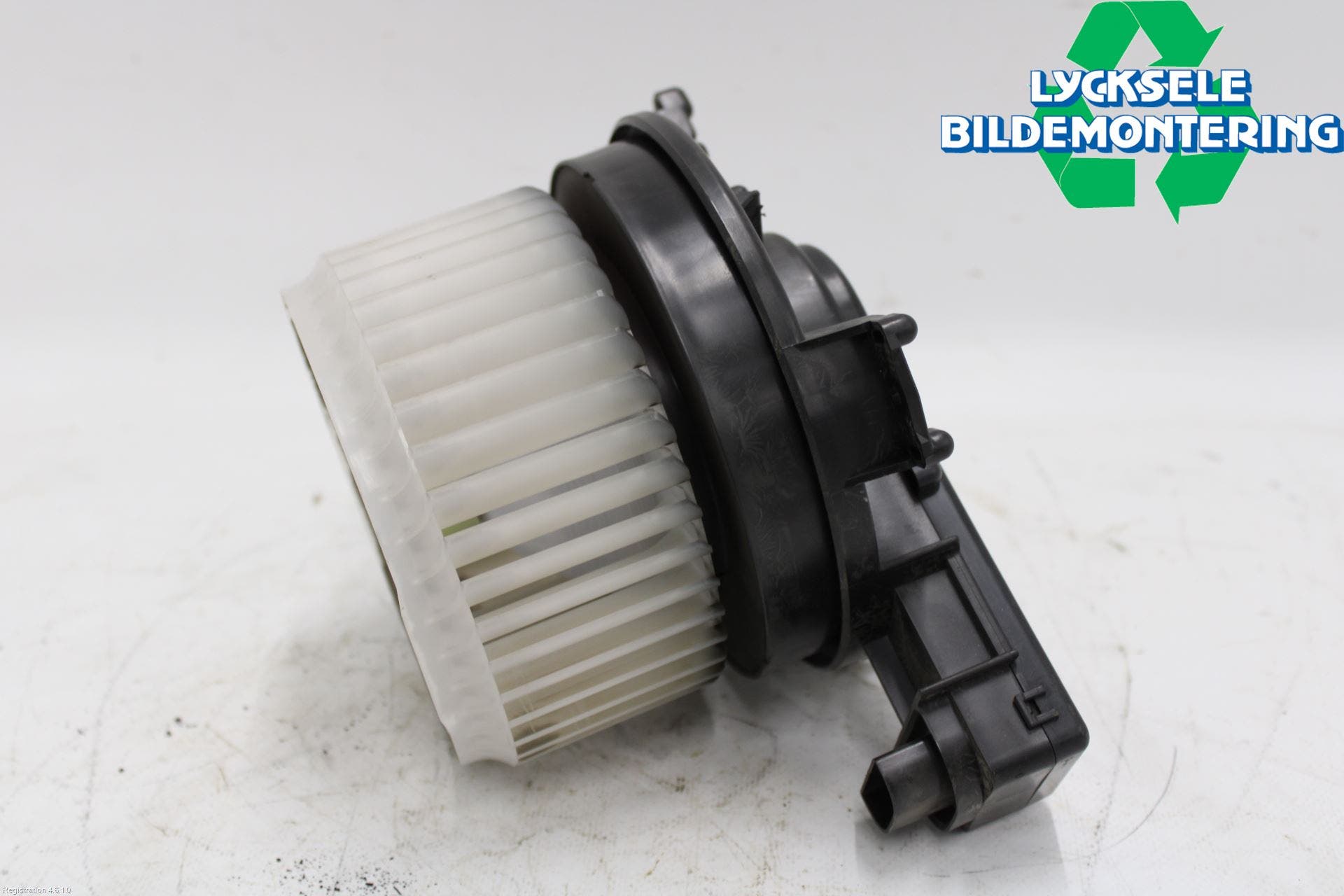 Toyota HILUX 16- Ac Värmefläkt