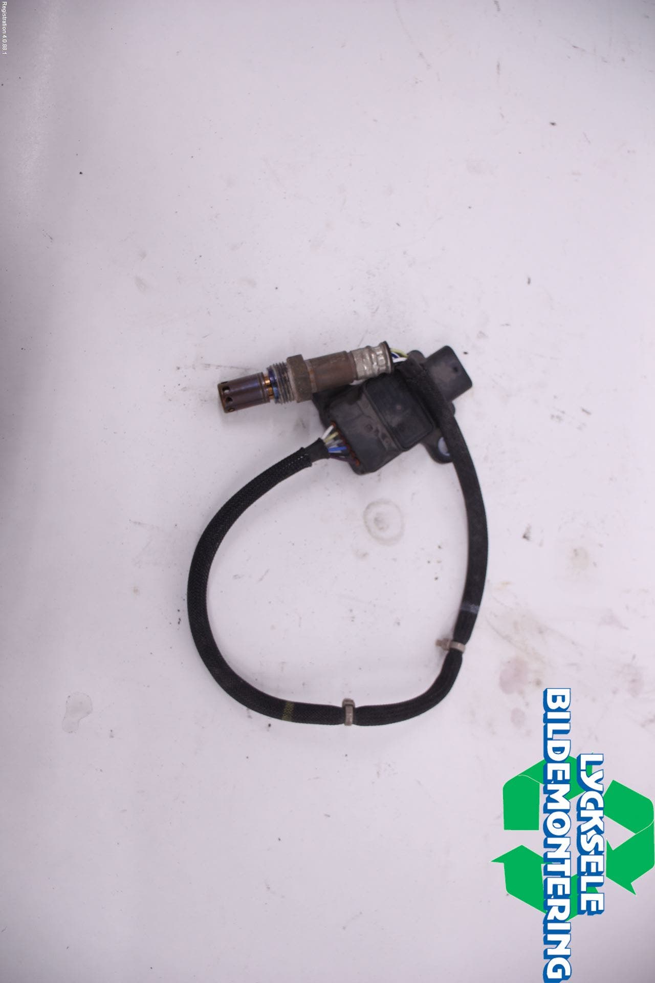 Toyota HILUX 16- Injlambdasond