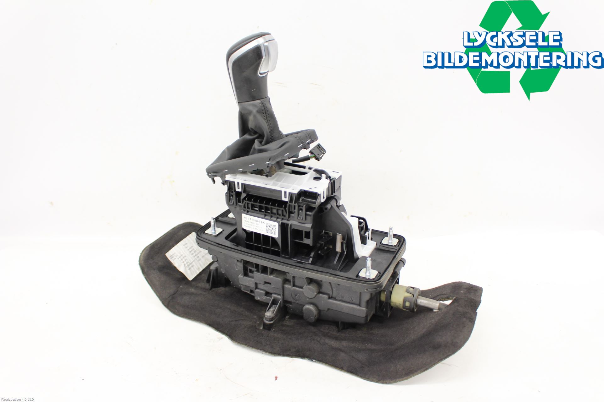 Audi A6 ALLROAD 12-18 Växelspak