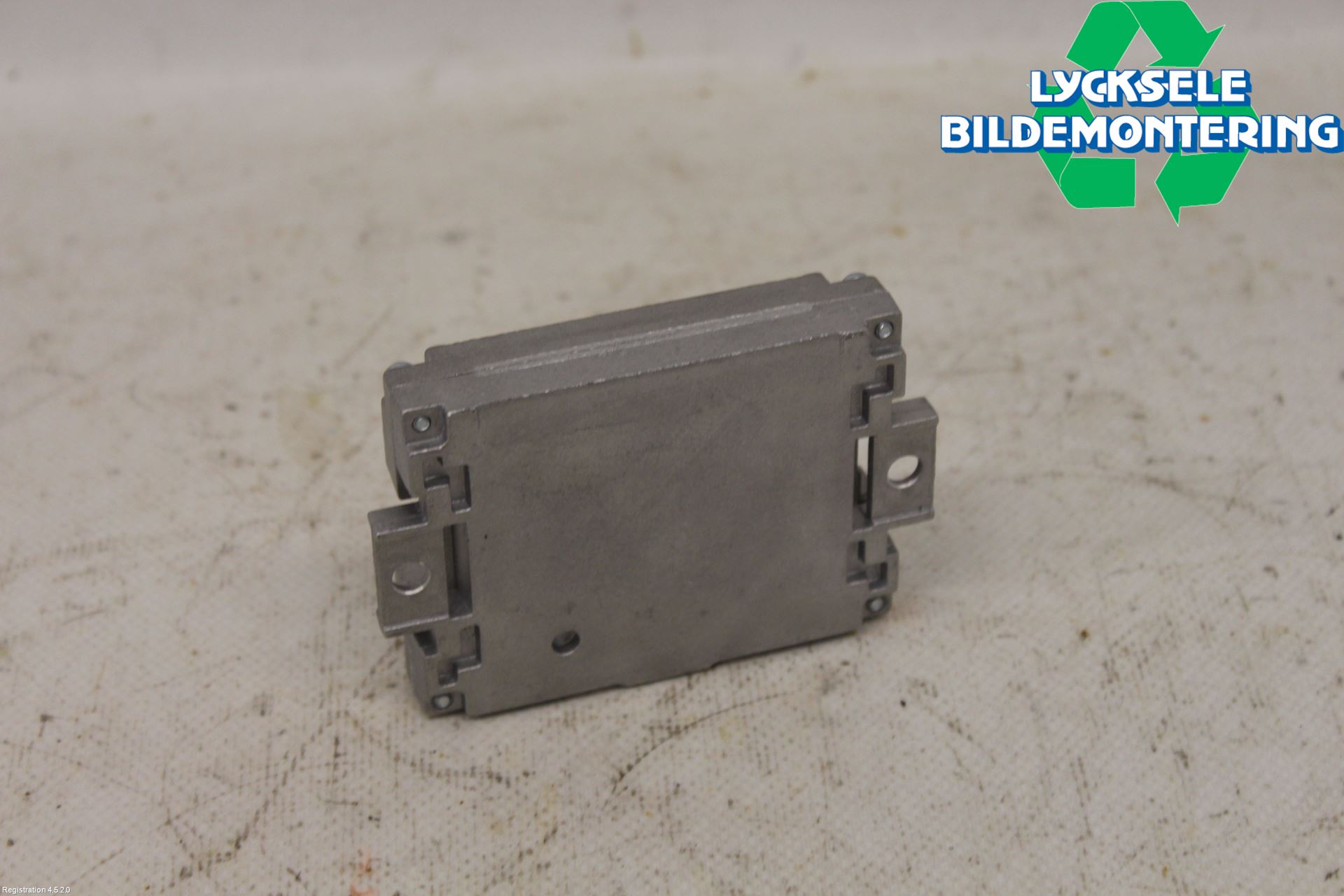 Skoda ENYAQ iV 21- Antennförstärkare