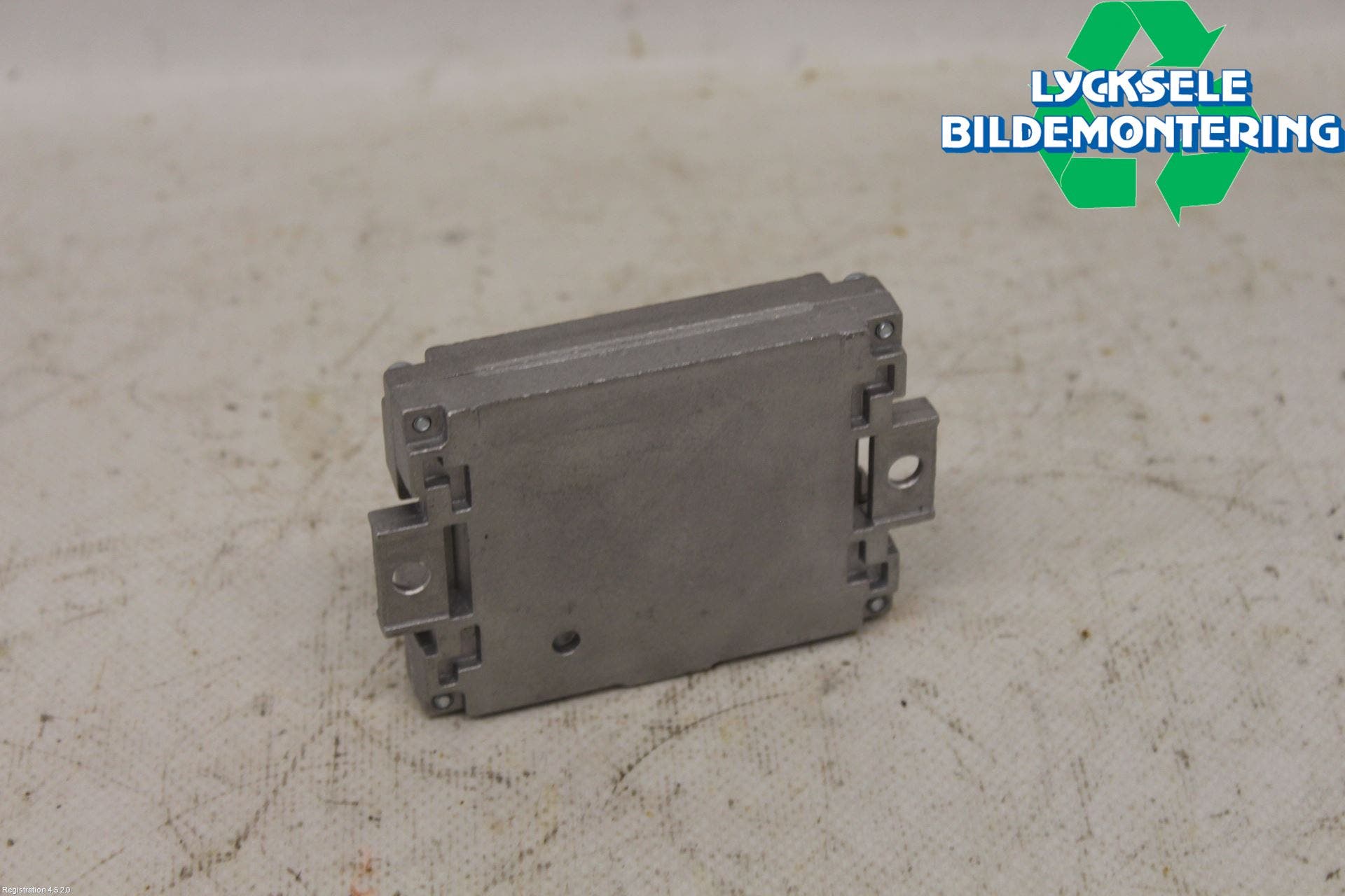 Skoda ENYAQ iV 21- Antennförstärkare