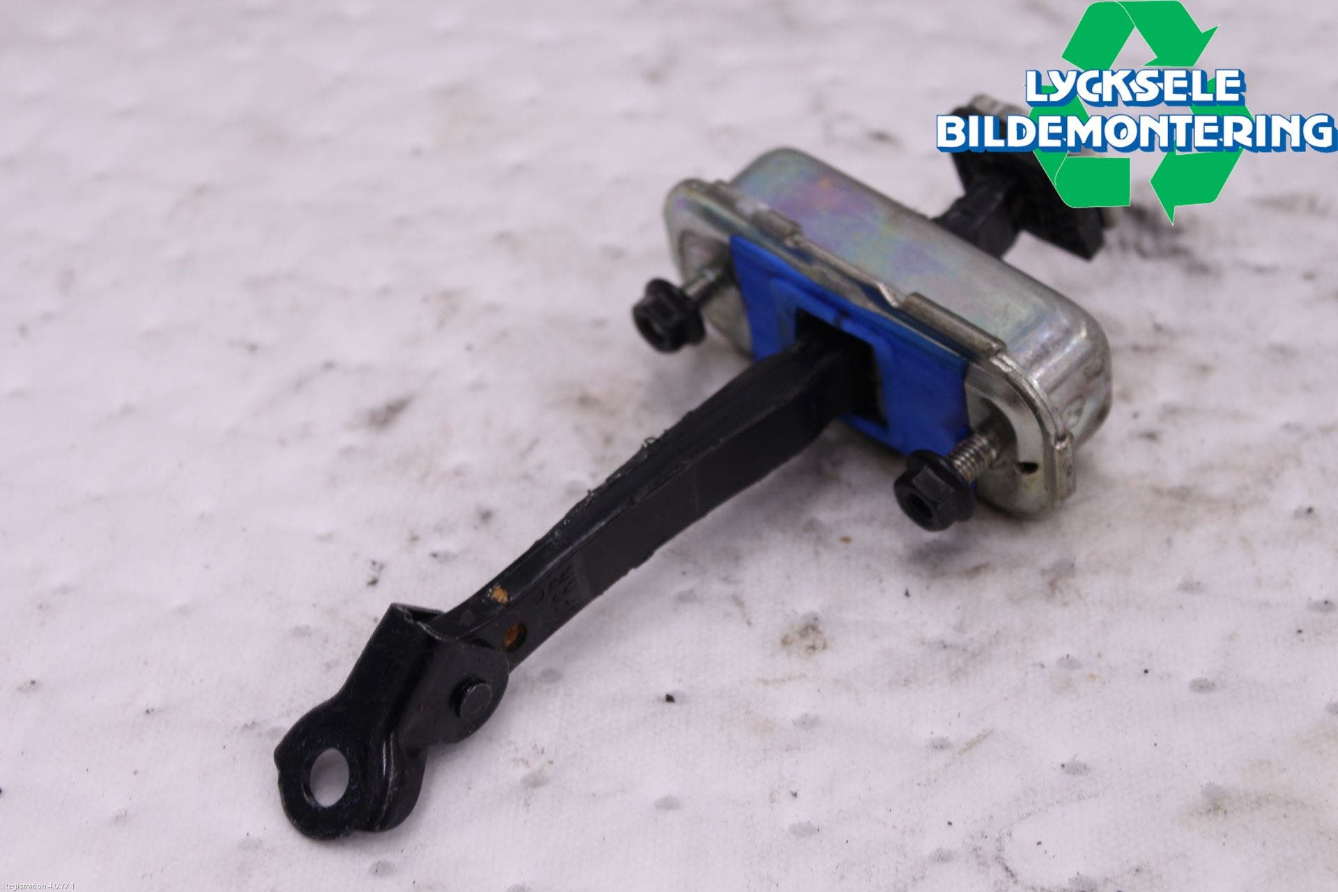 Kia OPTIMA 16-20 Dörrstopp