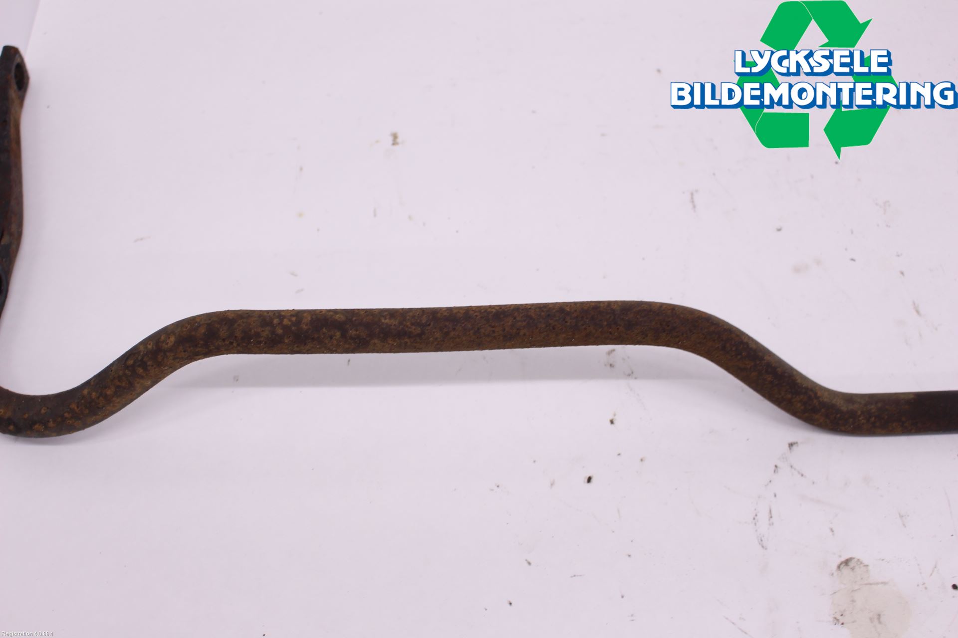 Volvo 940 91-98 Krängningshämmare Bak