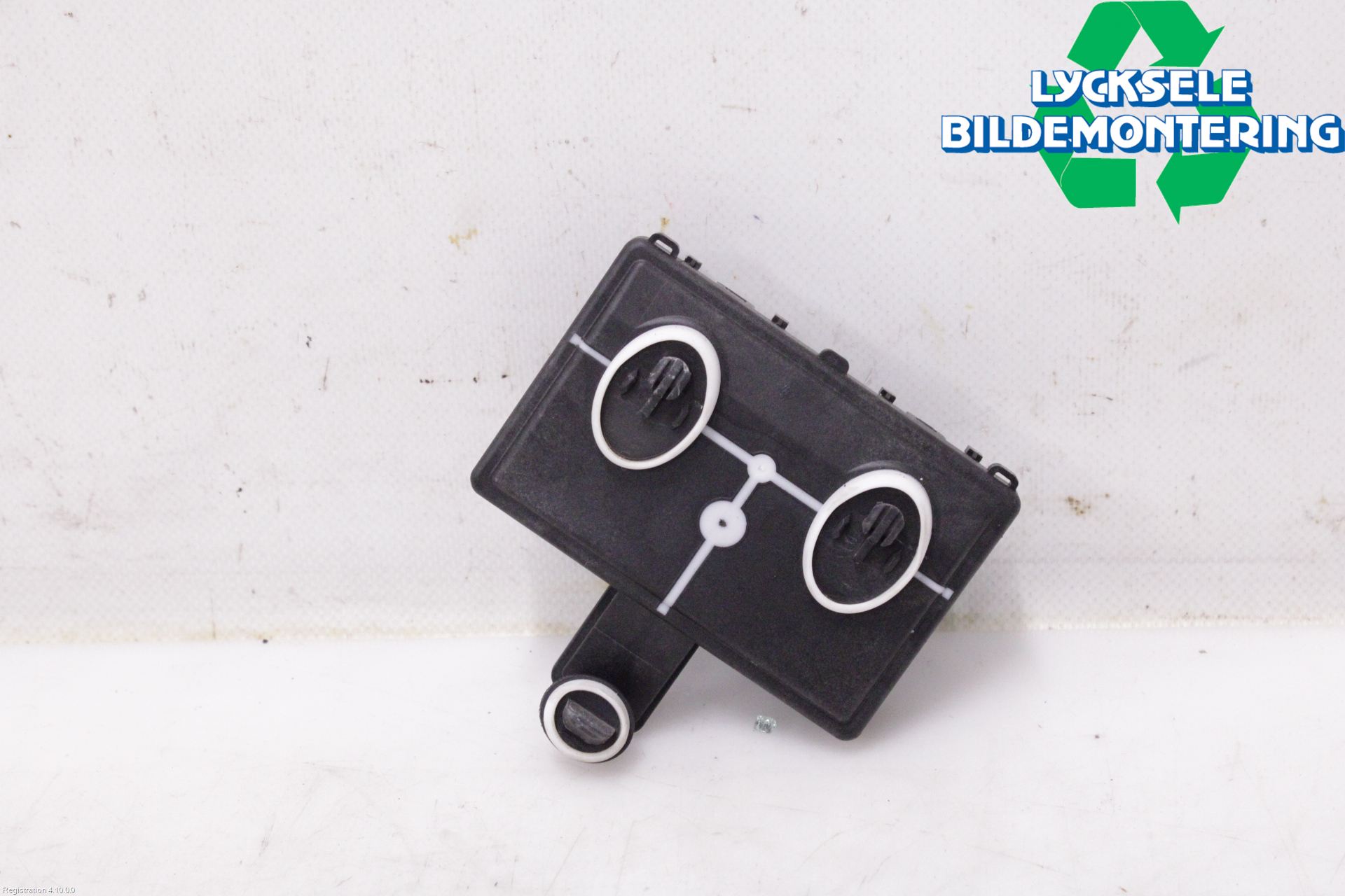 Volkswagen VW ID.4 21- Styrenhet Dörr