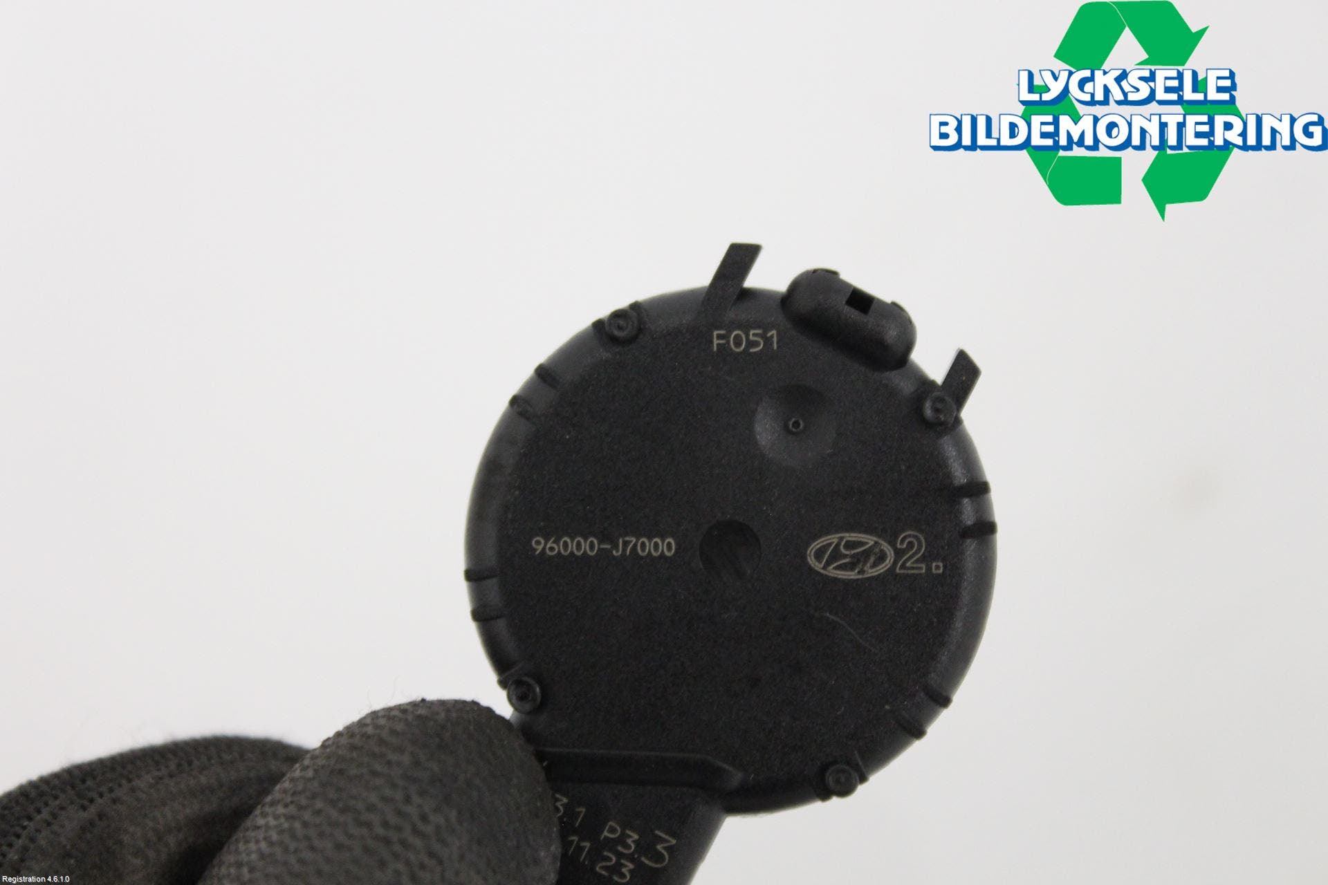 Kia CEED/CEED SW 19- Regnsensor