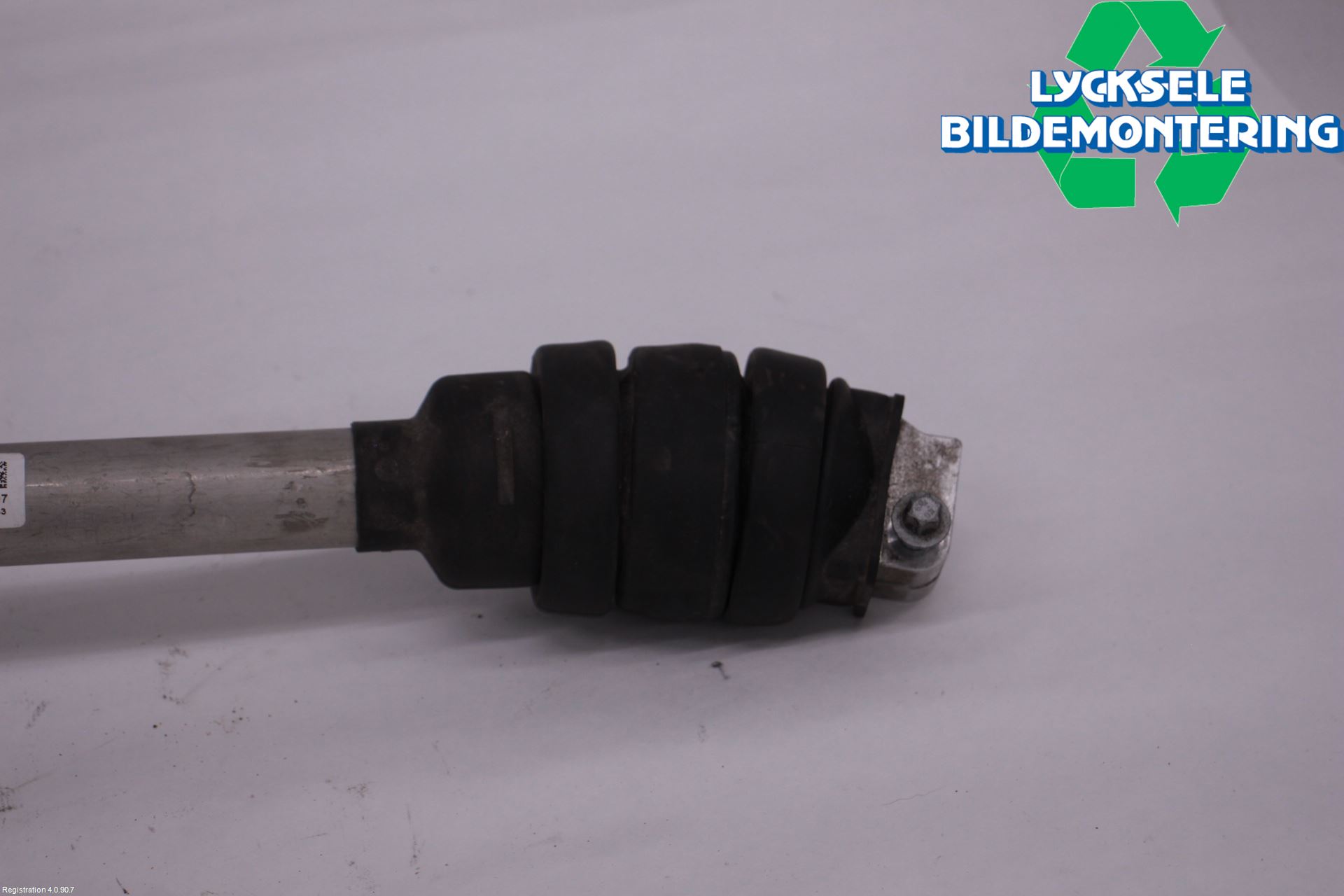 BMW 5 G30/G31/F90 17-23 Rattaxelknut