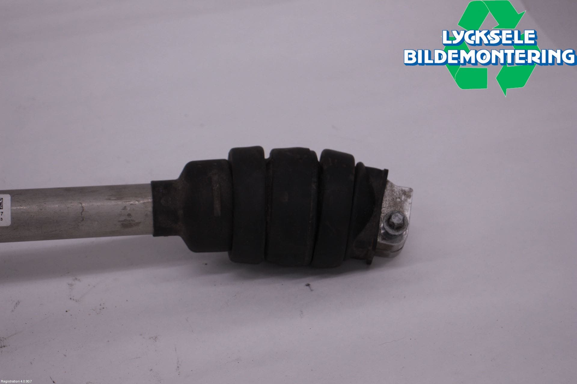 BMW 5 G30/G31/F90 17-23 Rattaxelknut