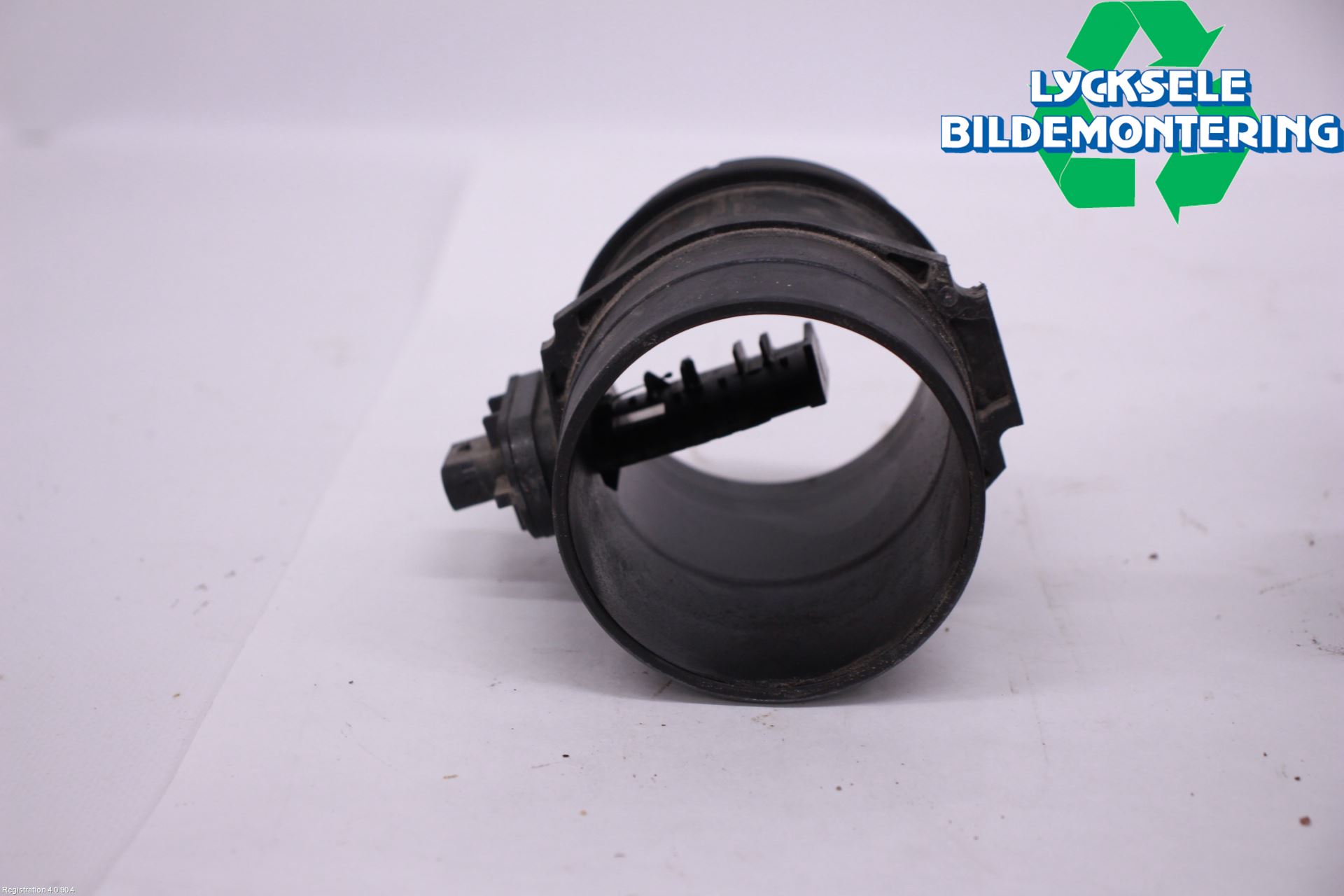 BMW 3 E90/91 SED/TOU 05-12 Injluftmassamätare