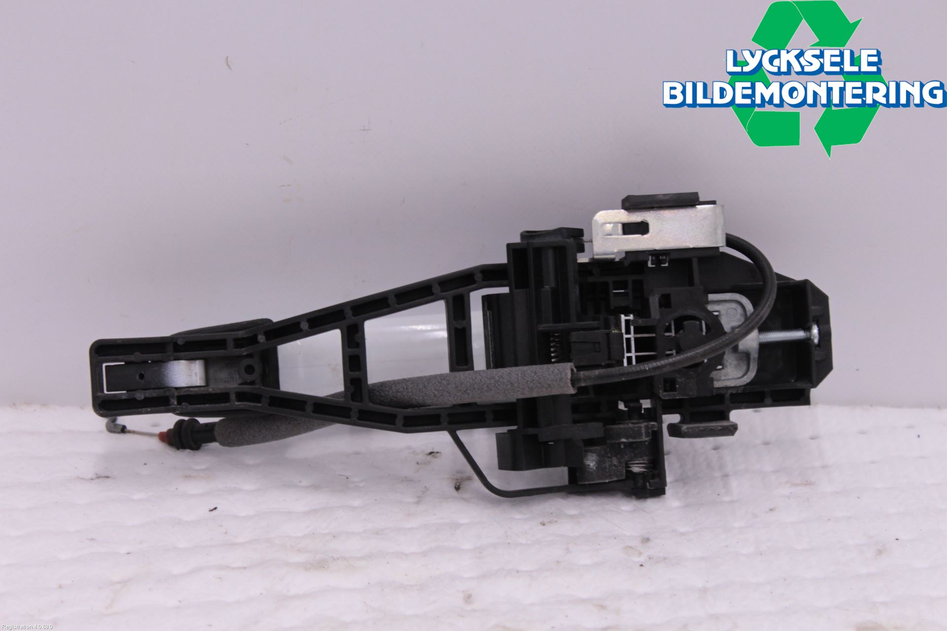 Ford FOCUS 11-14 Dörrhandtag Yttre Hö