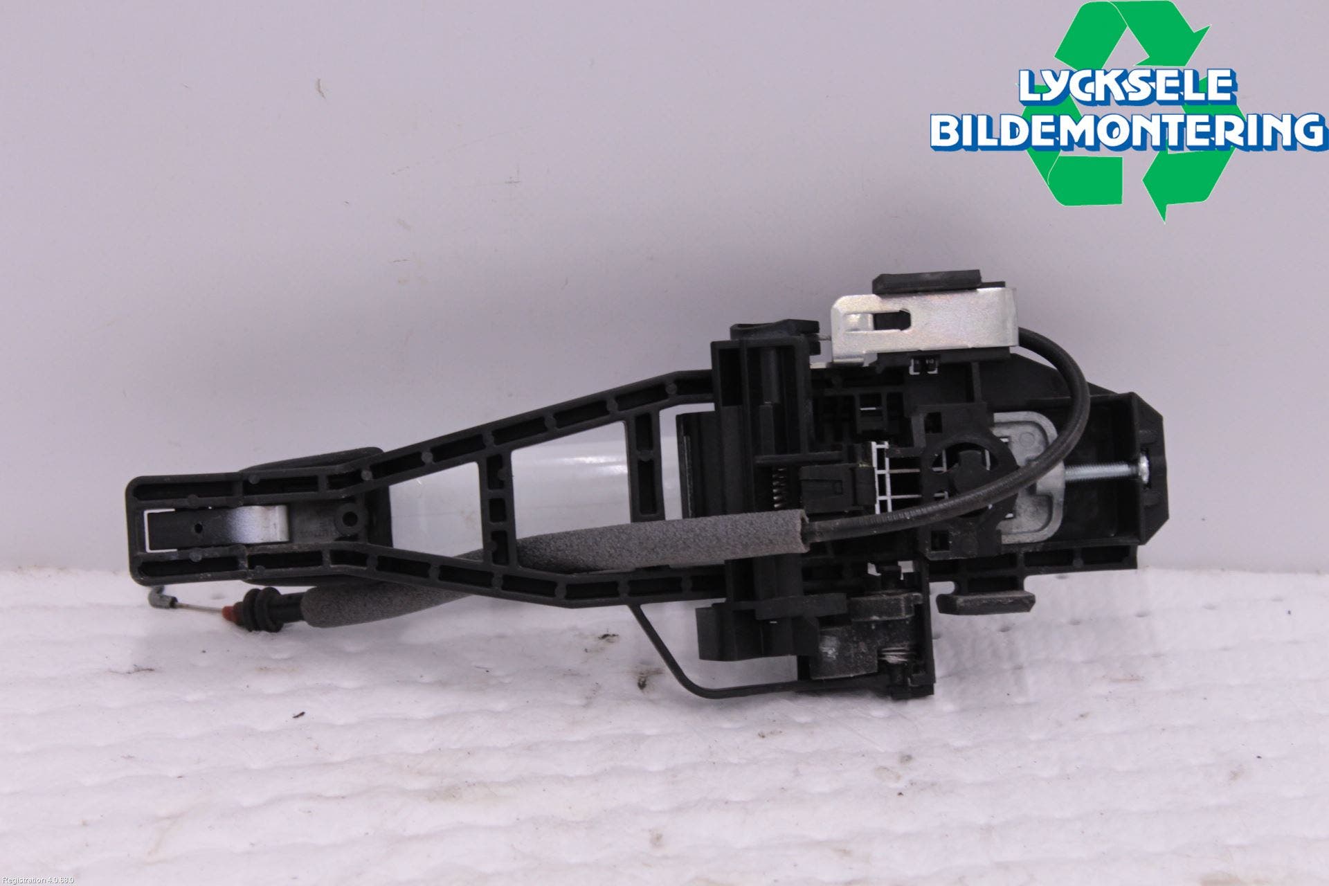 Ford FOCUS 11-14 Dörrhandtag Yttre Hö