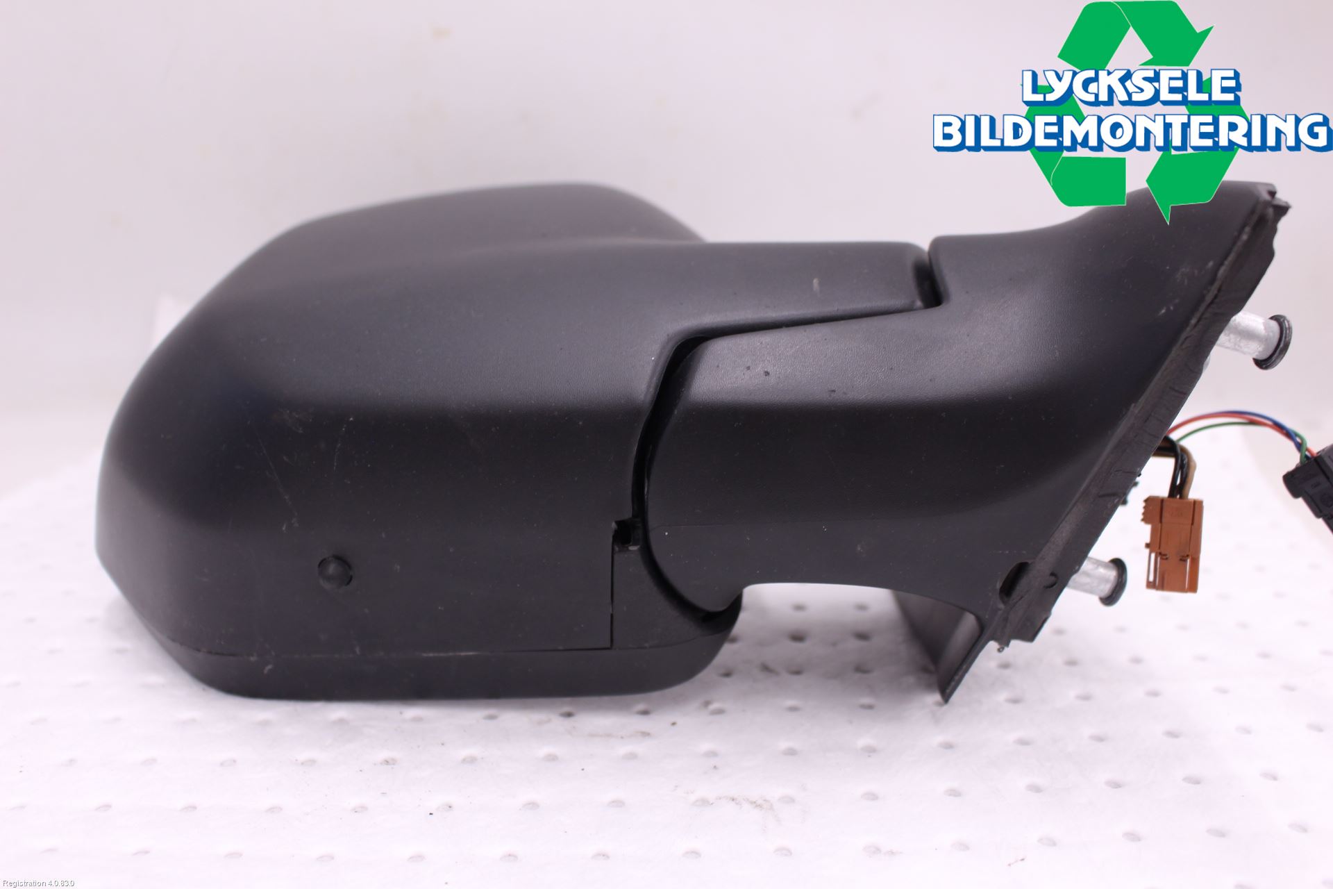 Citroen BERLINGO 08-18 Spegel Yttre El Hö