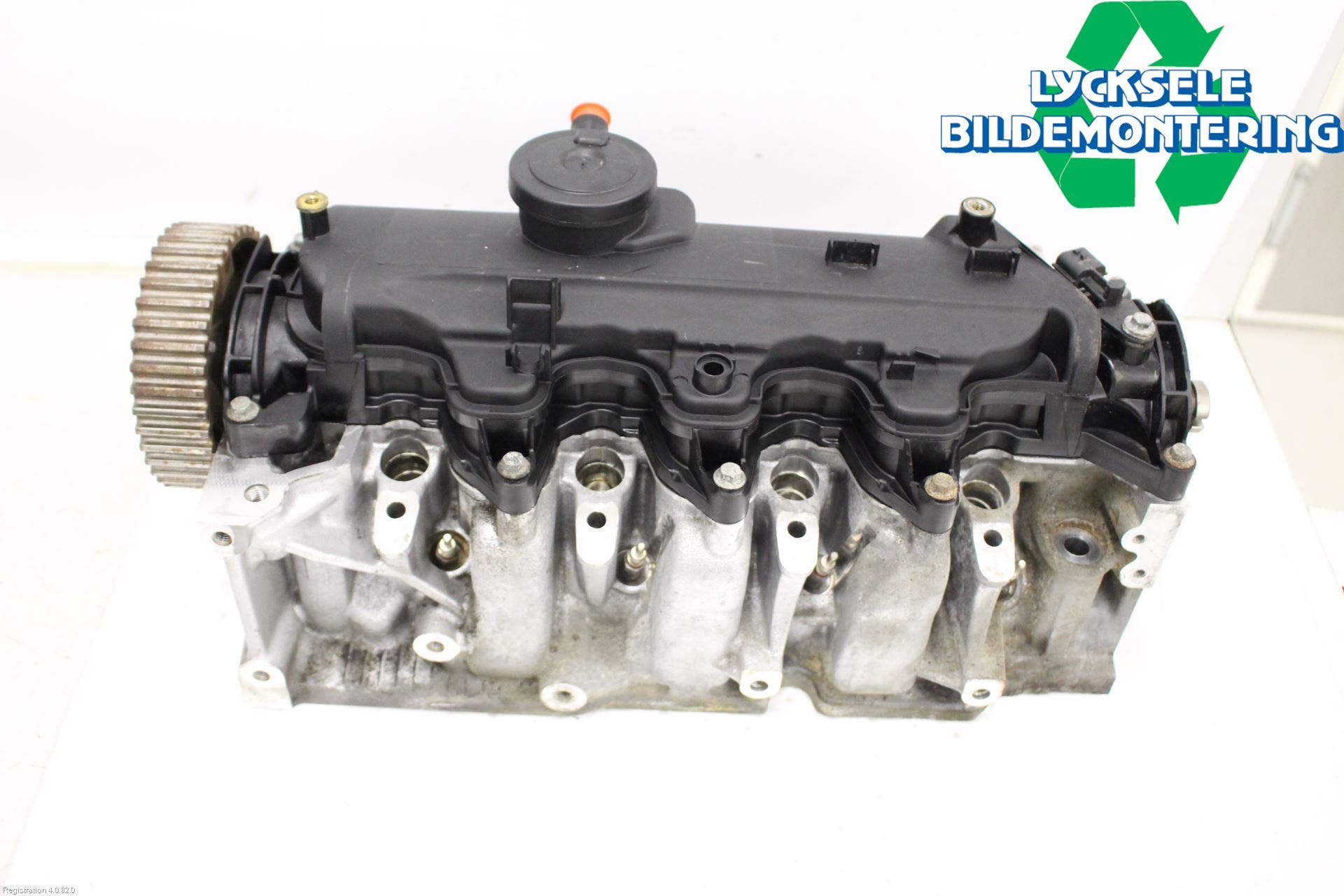 Mercedes-Benz MB CITAN (W415) 13-21 Topplock Diesel