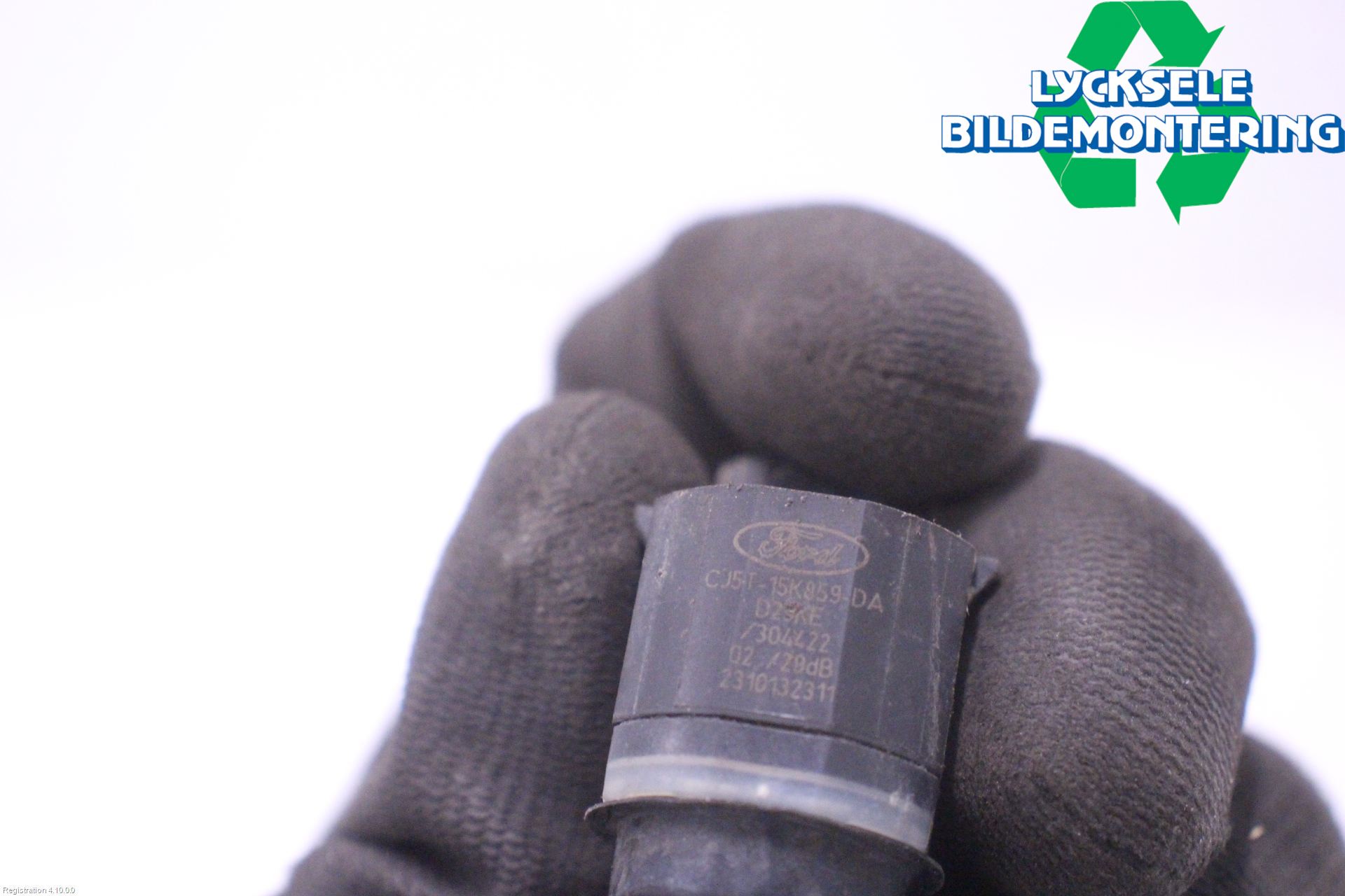 Ford MONDEO 07-15 Parkeringshjälp Backsensor