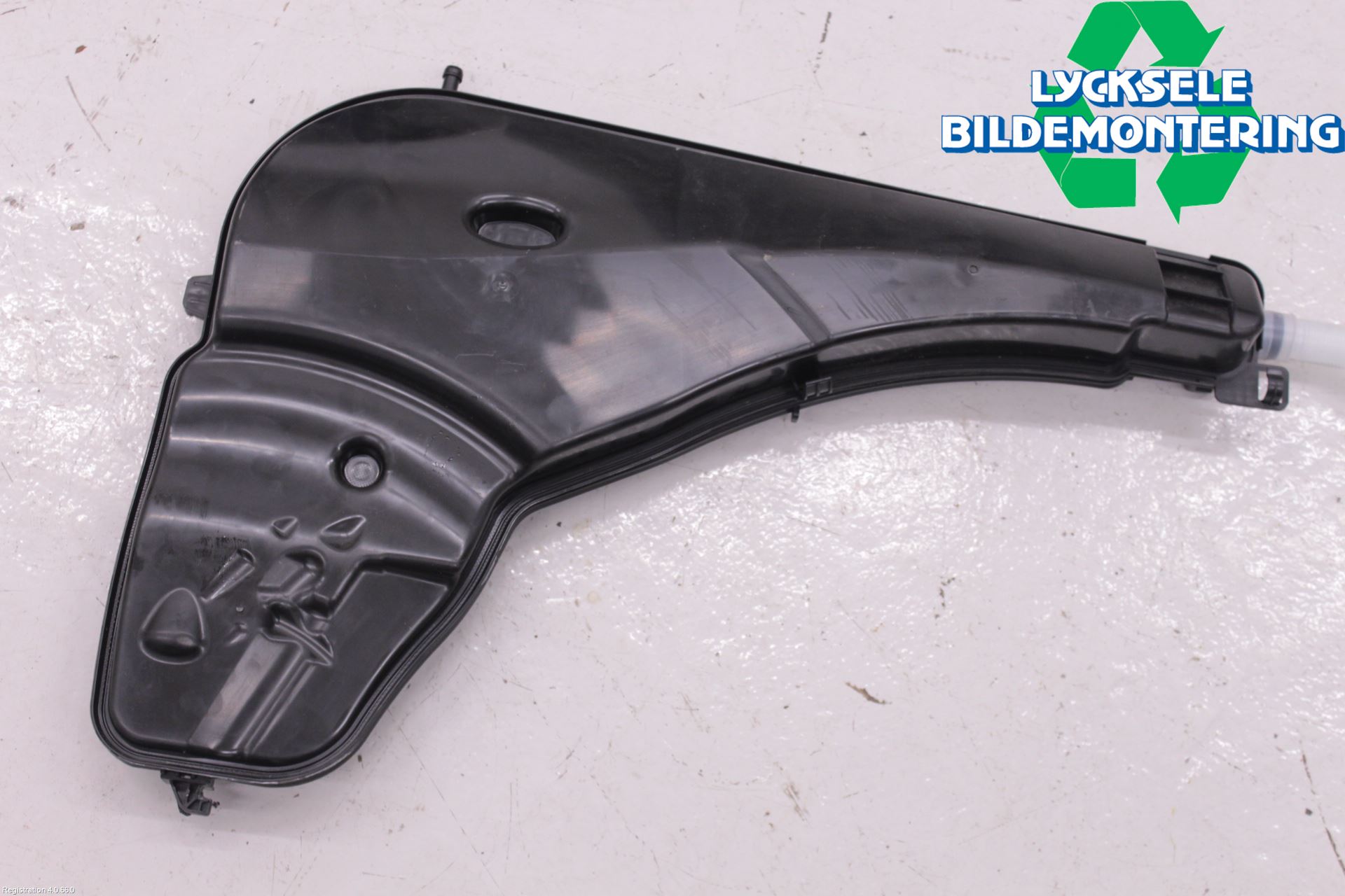 BMW X3 G01 18- Spolartank Vindruta