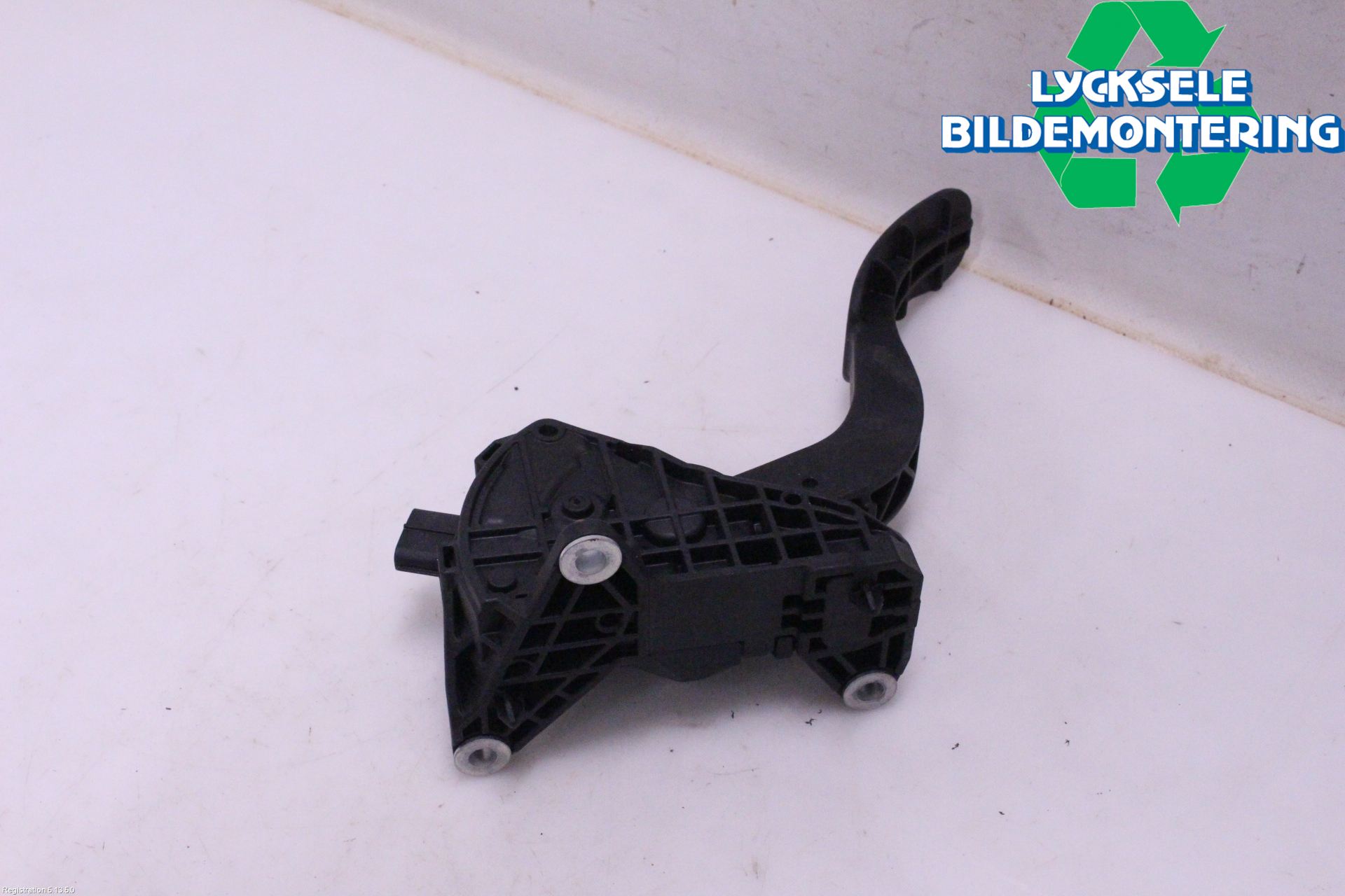 Toyota COROLLA 19- Gaspedal