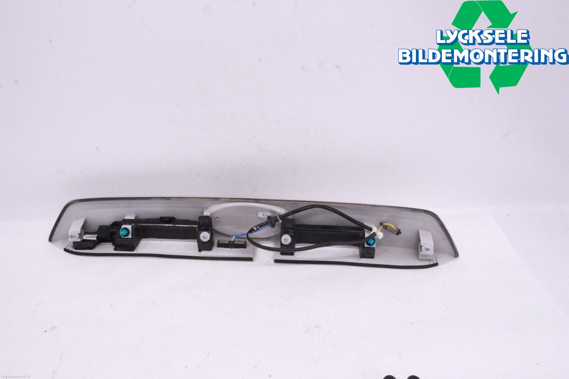 Subaru XV 18-22 Reflexramp-Dekorramp