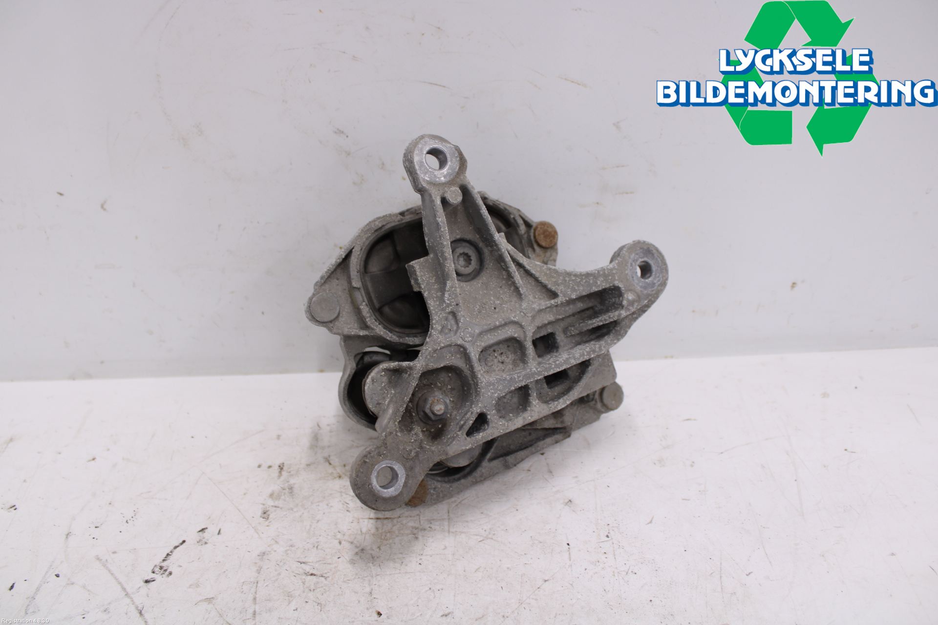 Audi A6 ALLROAD 12-18 Växellådskudde