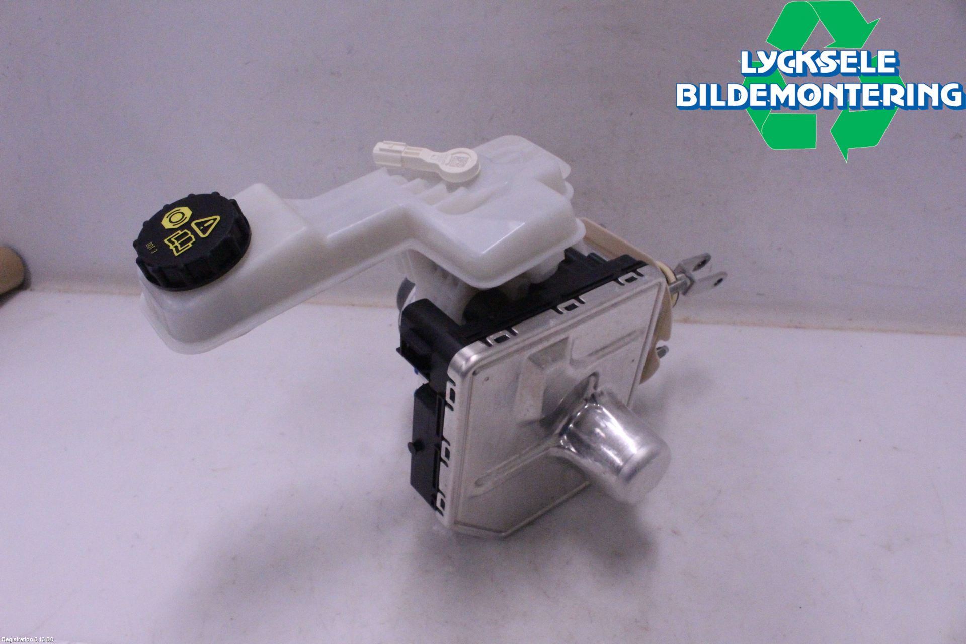 Mazda CX-60 22- Abs Hydraulaggregat