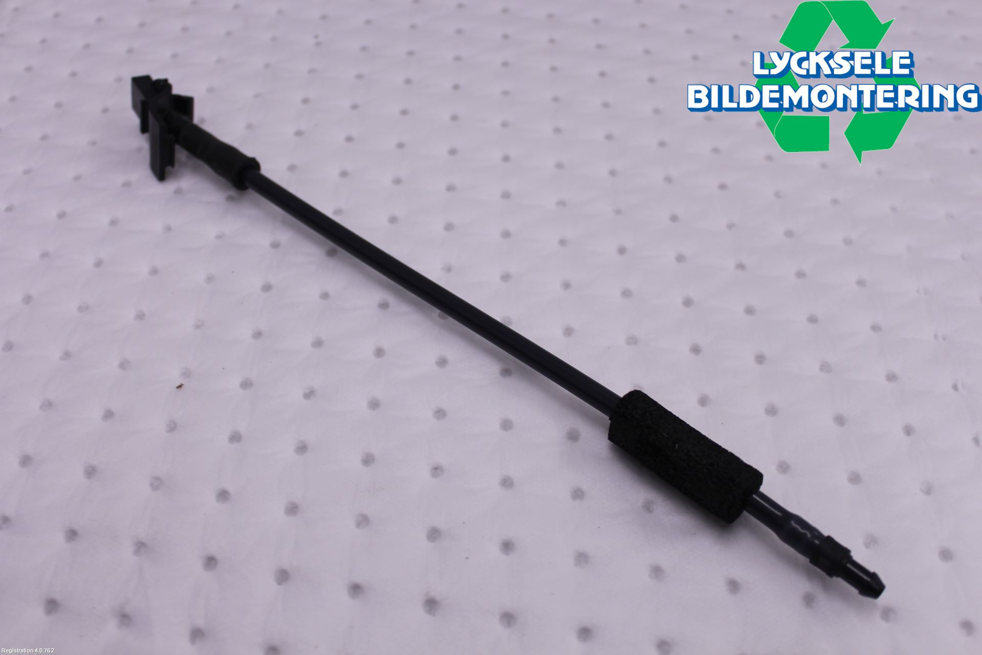 Ford MUSTANG VI 15-22 Spolarmunstycke Rutor