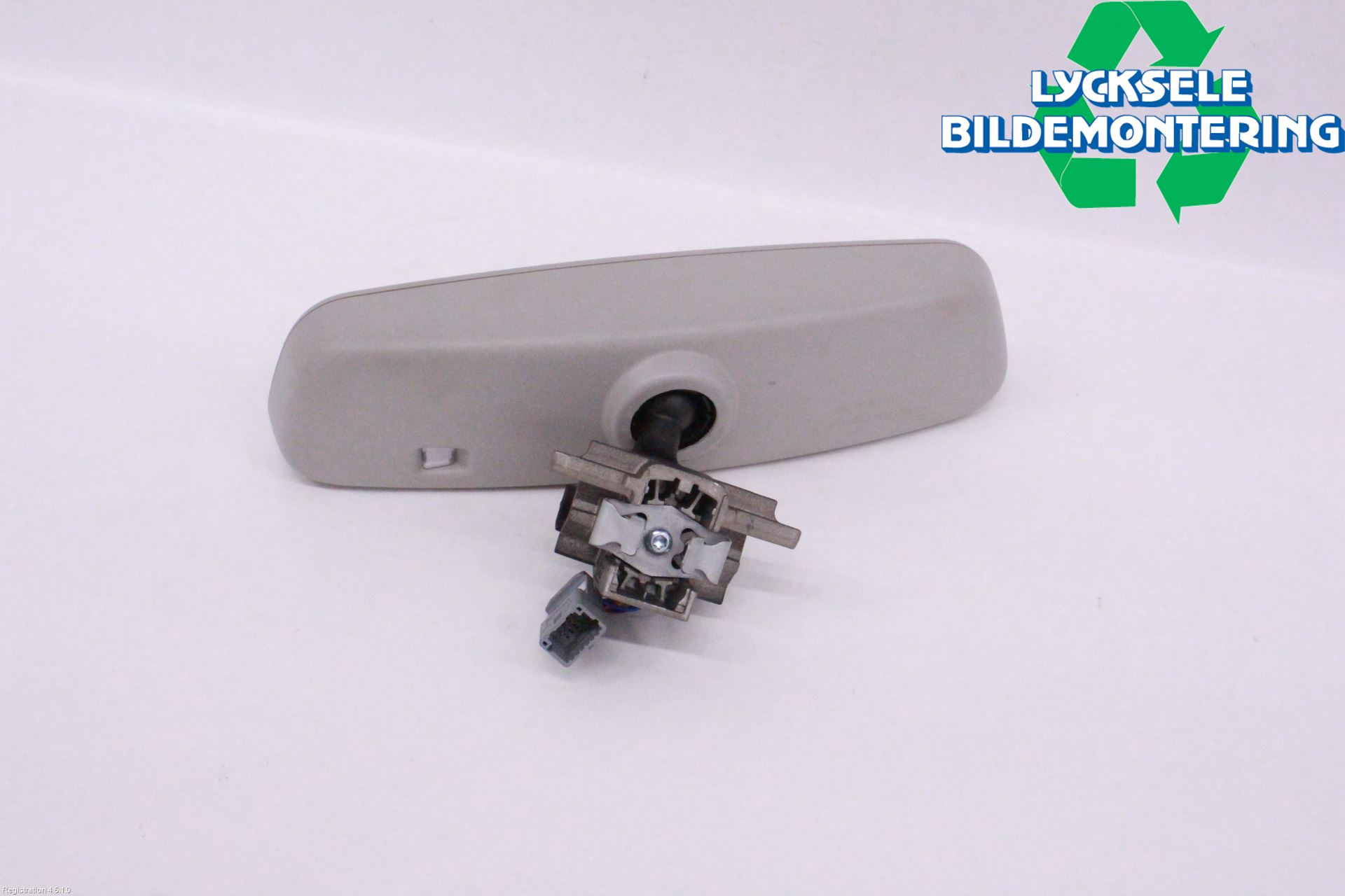 Renault KANGOO/E-TECH 21- Spegel Invändig