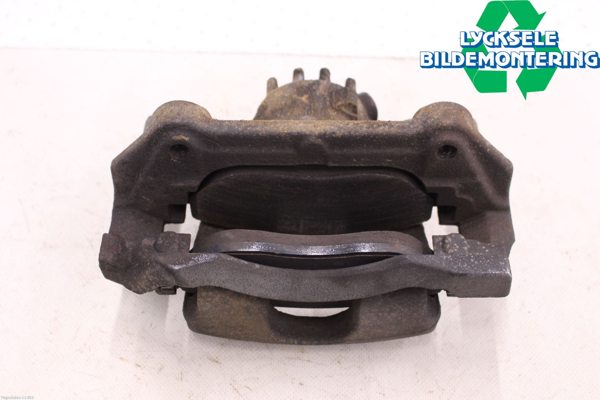 Opel VIVARO 15-19 Bromsok Fram Höger