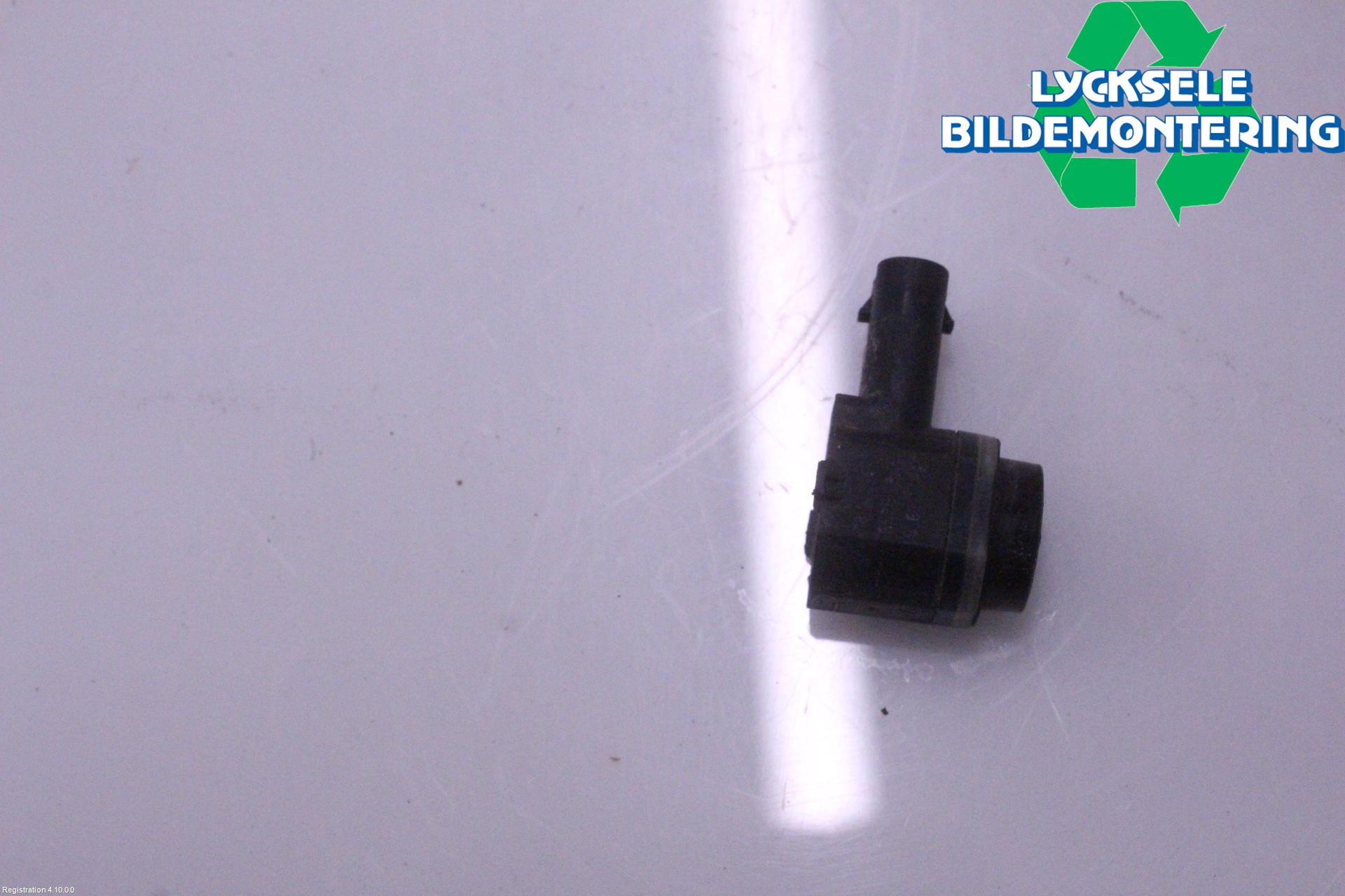 Ford KUGA 13-16 Parkeringshjälp Backsensor