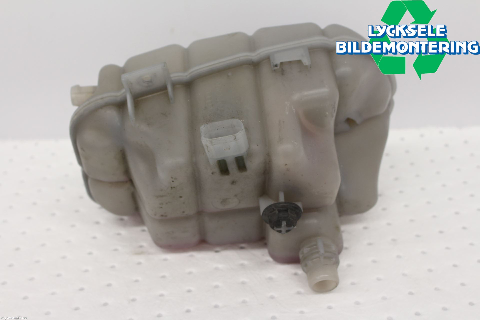 Audi A6/S6 4G 11-18 Expansionstank