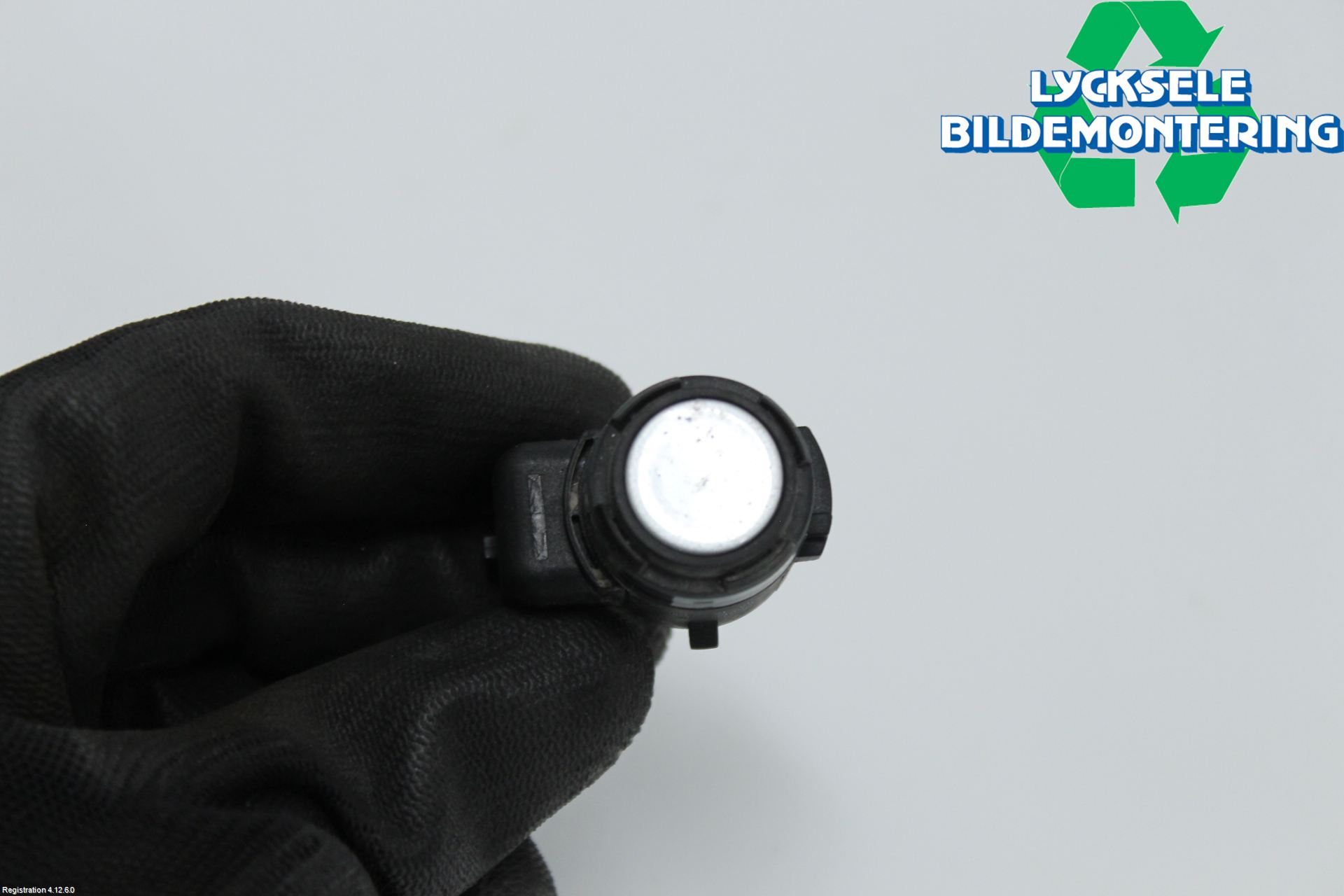 Seat LEON 13-20 Parkeringshjälp Frontsensor