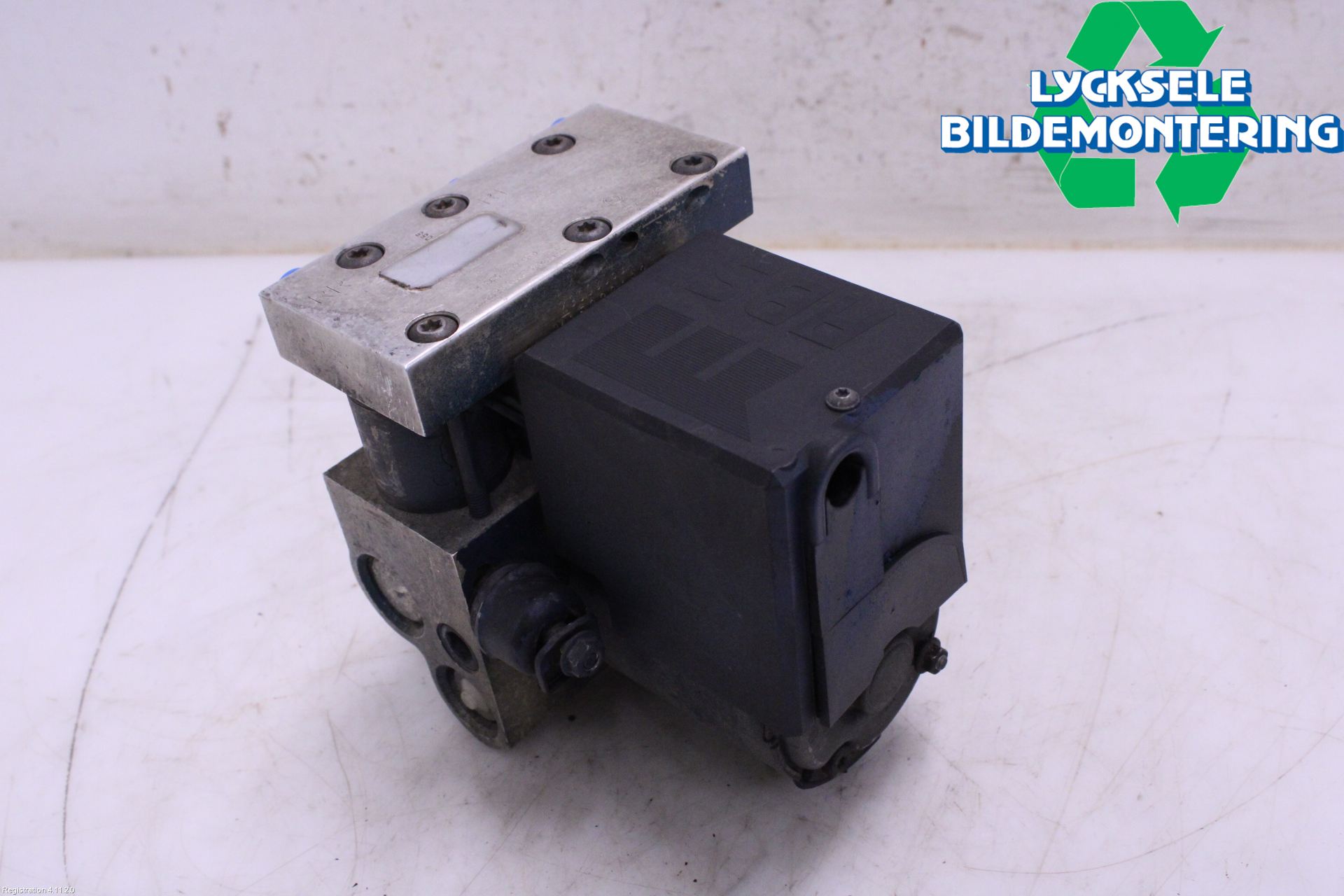 Volvo 940 91-98 Abs Hydraulaggregat