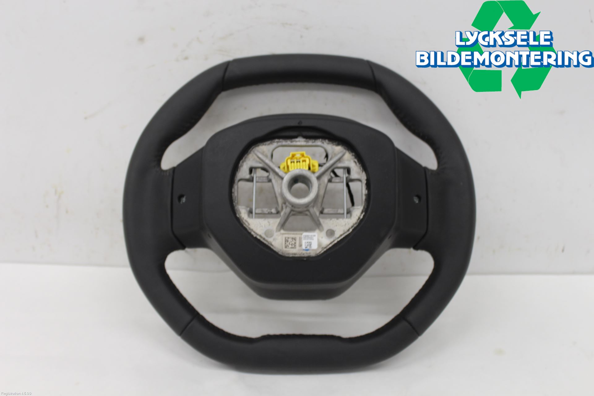 Peugeot 208/E-208 20- Ratt