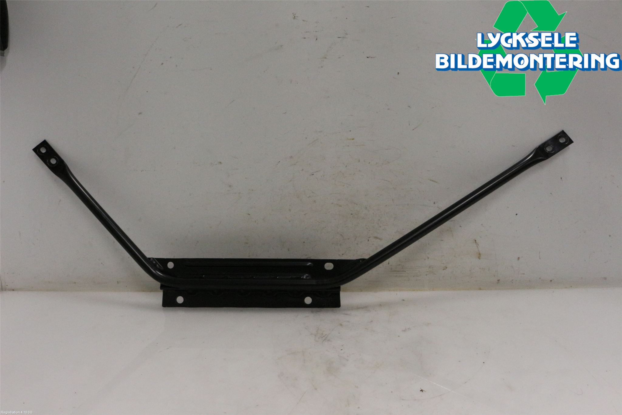 Skoda ENYAQ iV 21- Fjäderbensstag