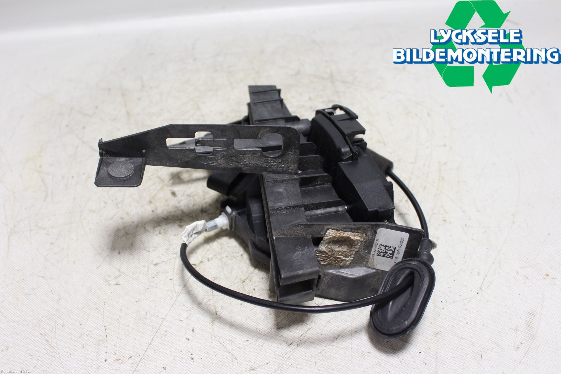 Ford GALAXY 16- Låskista-Dörrlås