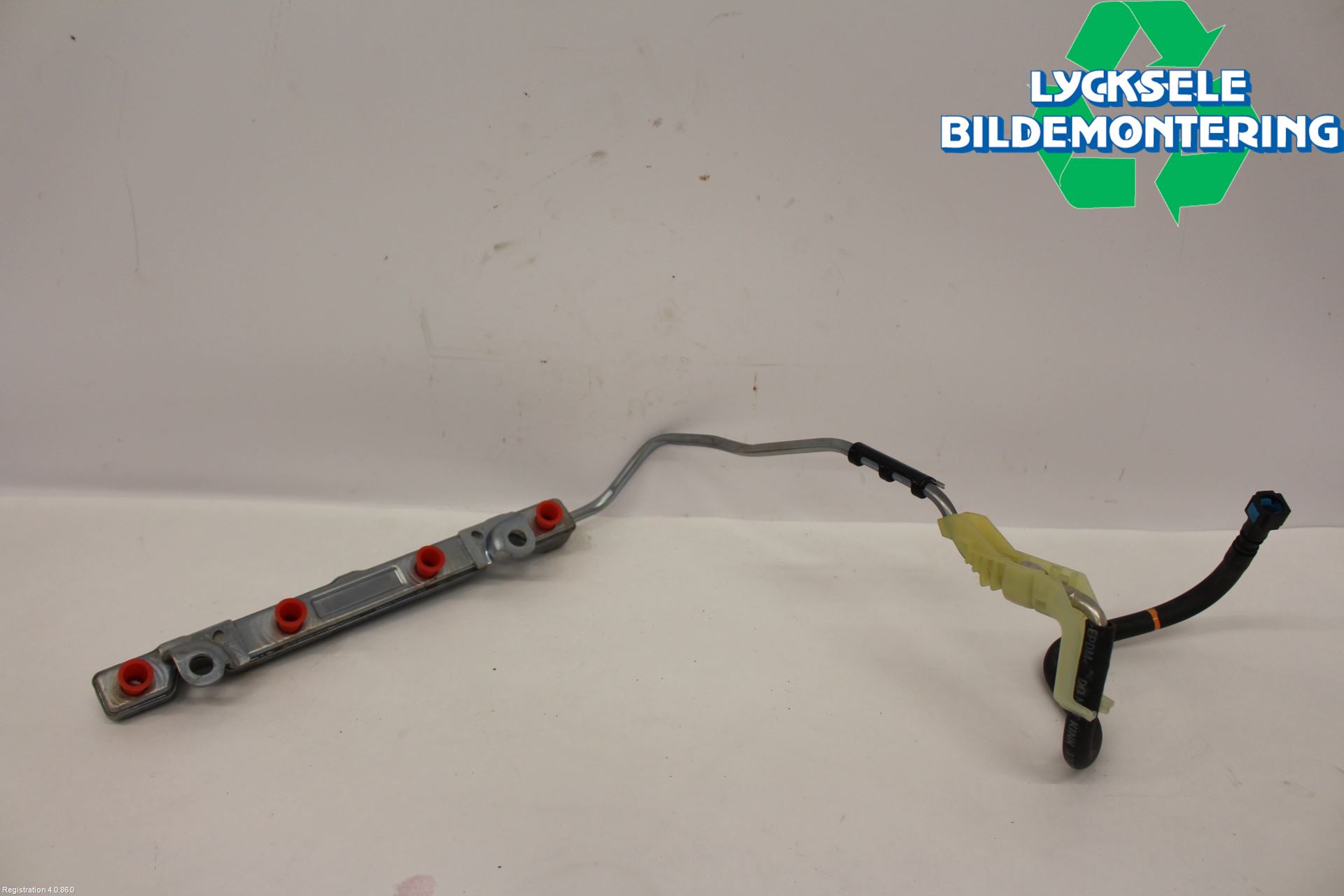 Toyota COROLLA 19- Inj. Fuelrail