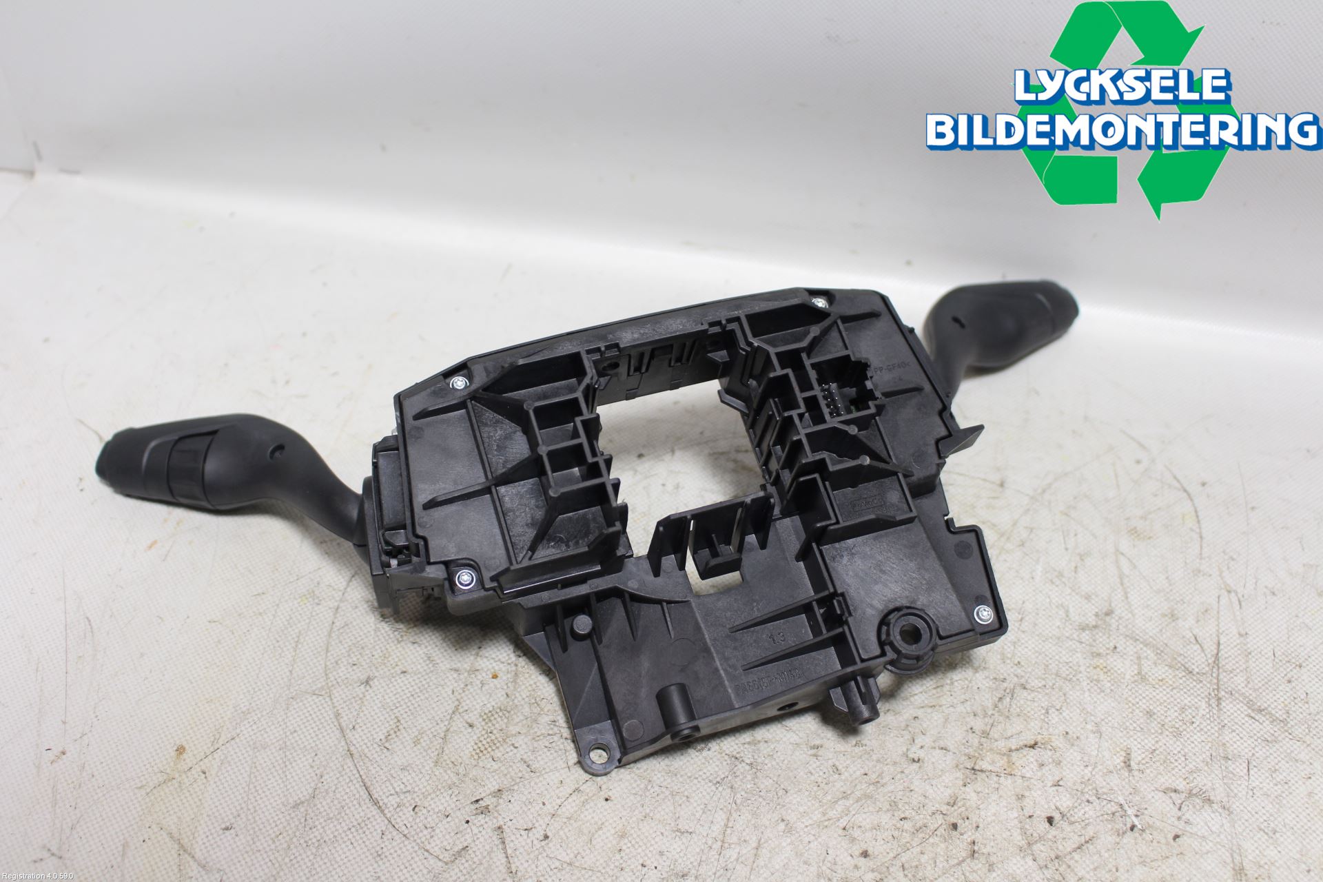 Ford GALAXY 16- Spakcentral