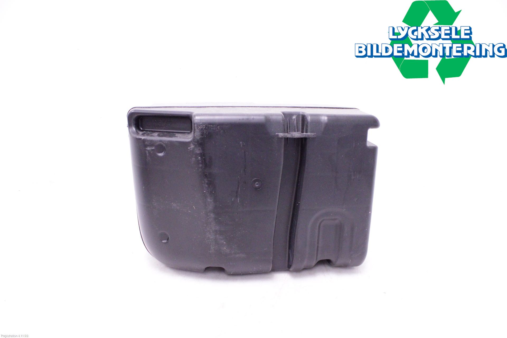 Audi Q4 E-TRON FZ 22- Högtalare