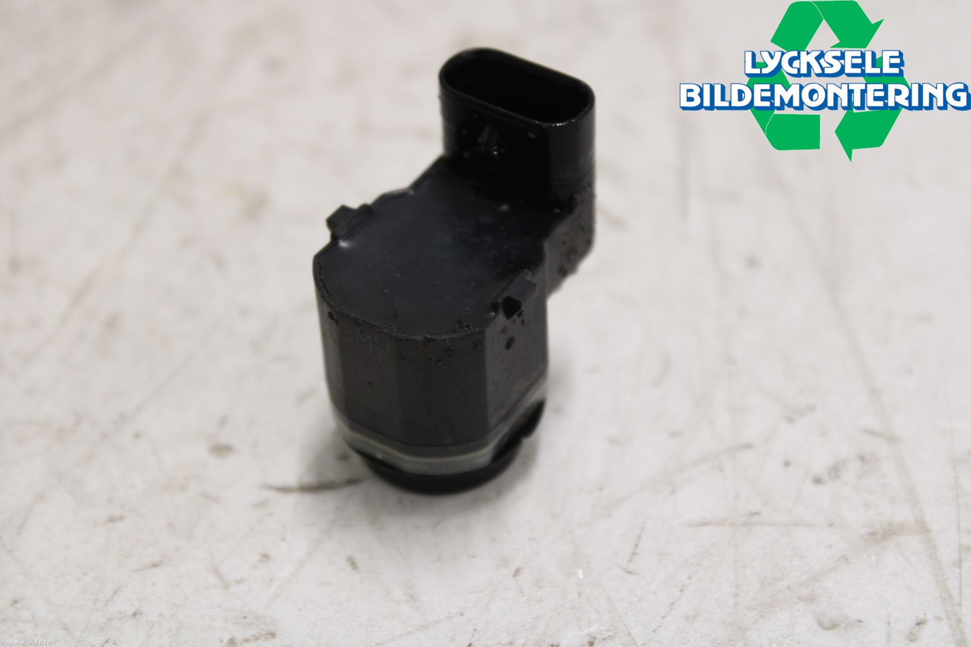 BMW X3 F25 10-17 Parkeringshjälp Backsensor