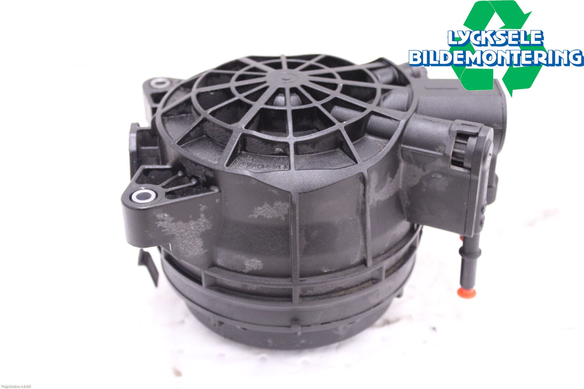 Mercedes-Benz MB E-KLASS (W213) 16-23 Bränslefilter-Hållare