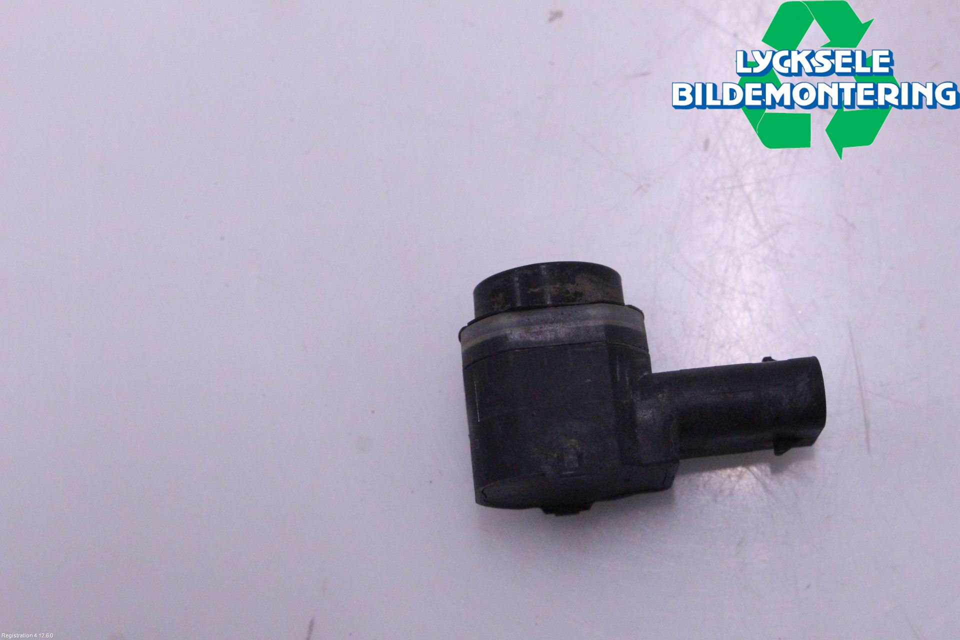 Ford FOCUS 11-14 Parkeringshjälp Backsensor